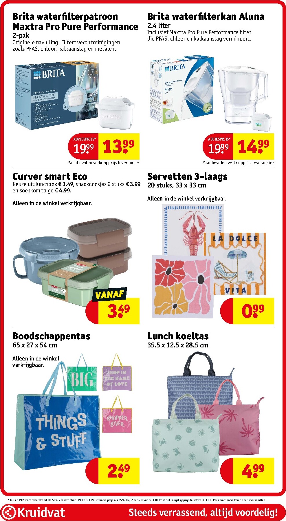 kruidvat - Kruidvat folder voor volgende week van dinsdag 09-06-2026 tot zondag 21-06-2026 - page: 106