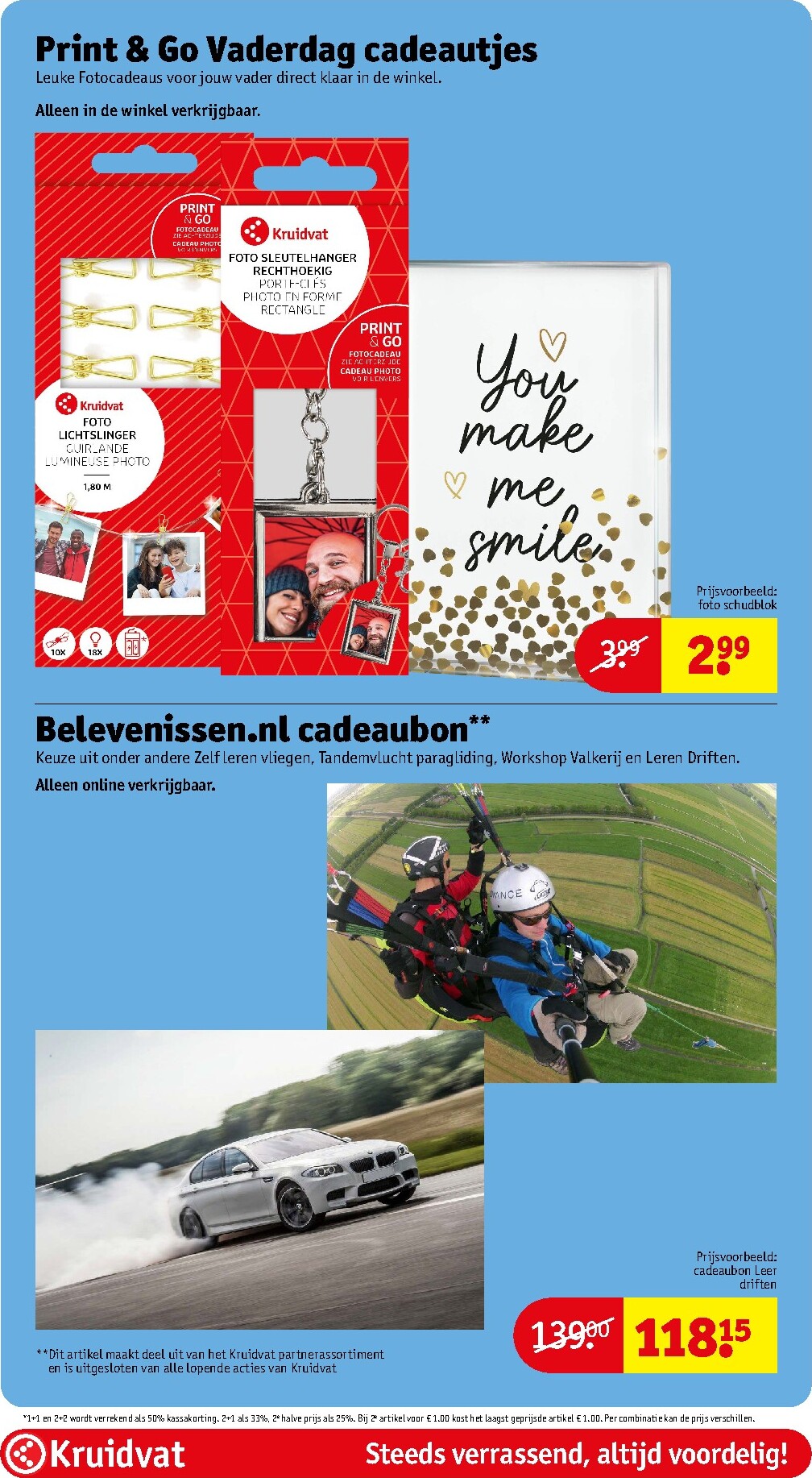 kruidvat - Huidige Kruidvat - Mega Deal folder geldig van dinsdag 16-06-2026 tot zondag 21-06-2026 - page: 26