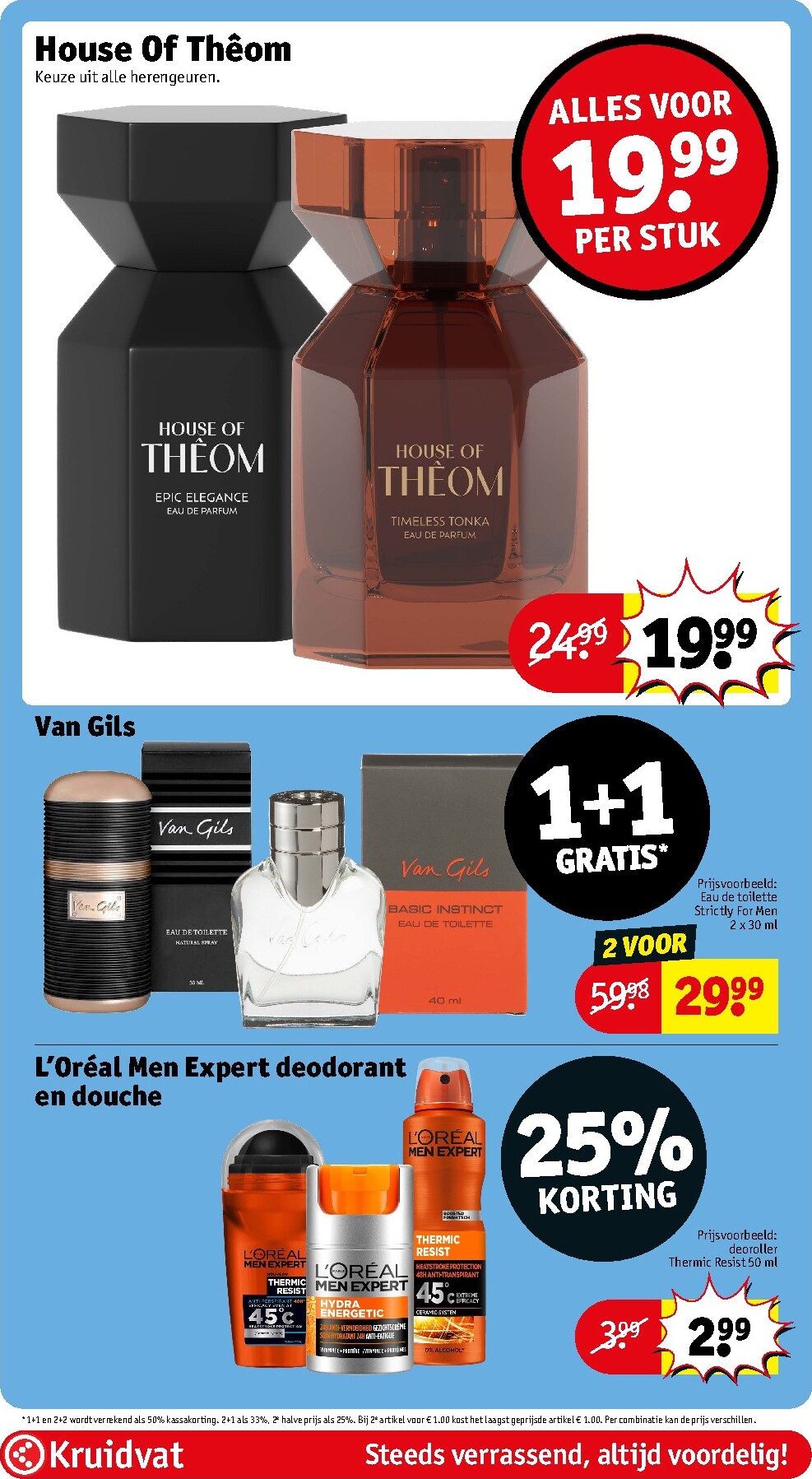 kruidvat - Huidige Kruidvat - Mega Deal folder geldig van dinsdag 16-06-2026 tot zondag 21-06-2026 - page: 35