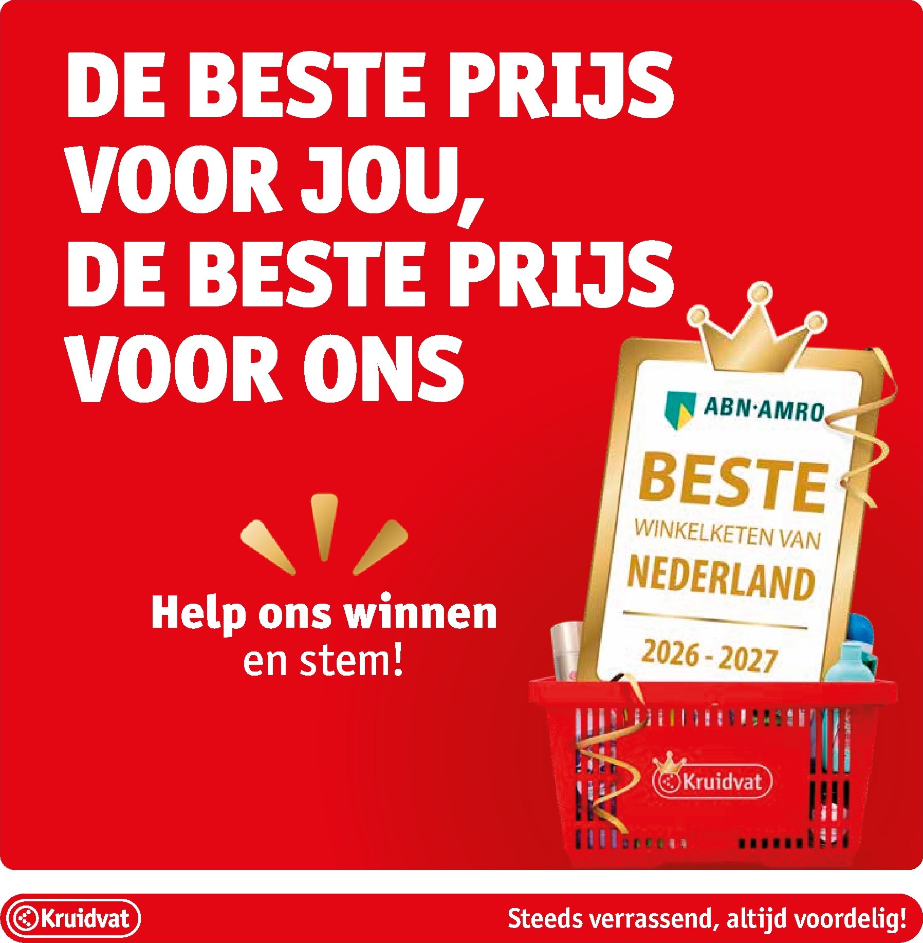 kruidvat - Kruidvat folder voor volgende week van dinsdag 23-06-2026 tot zondag 05-07-2026 - page: 92