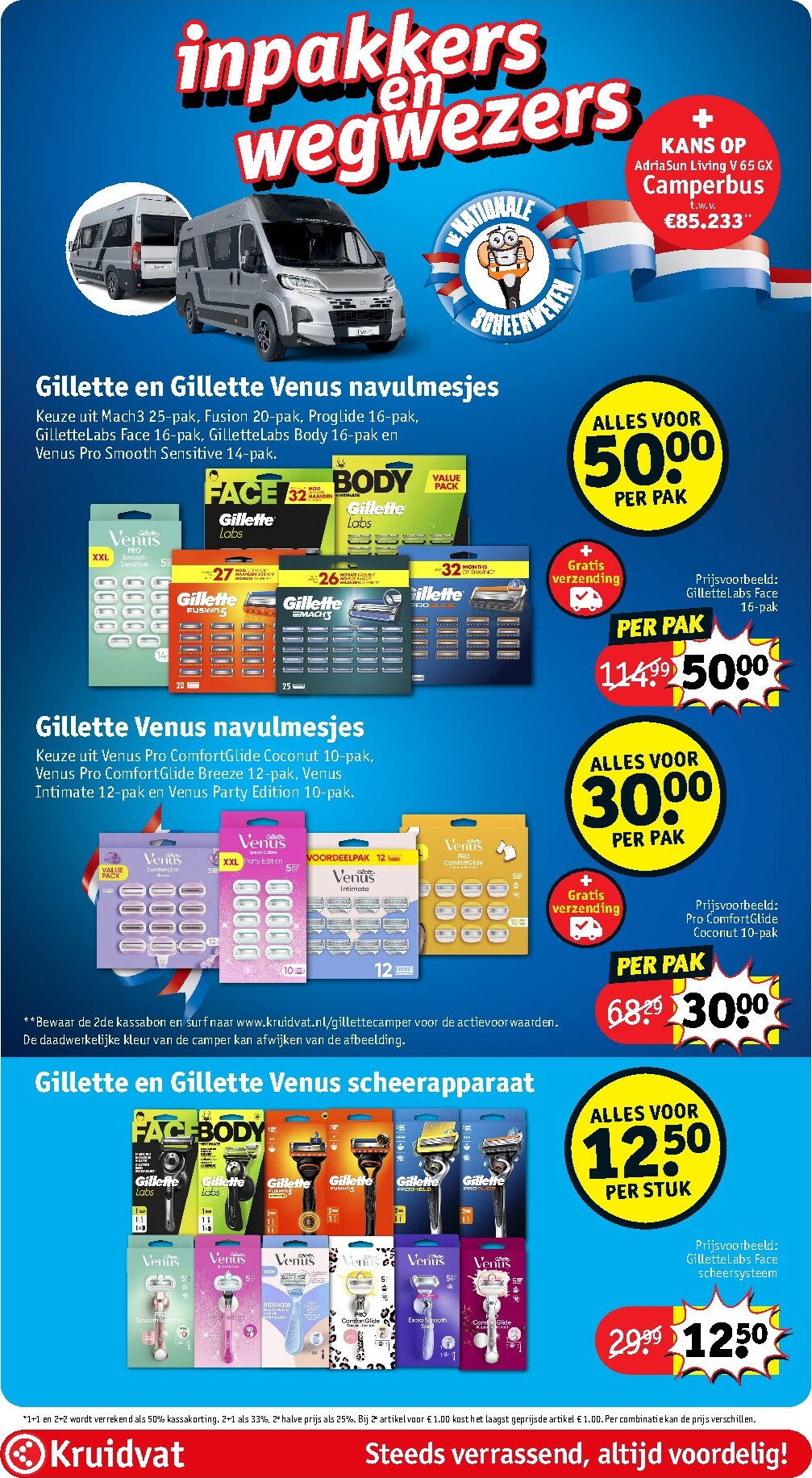 kruidvat - Toekomstige Kruidvat folder geldig van dinsdag 04-08-2026 tot zondag 16-08-2026 - page: 37