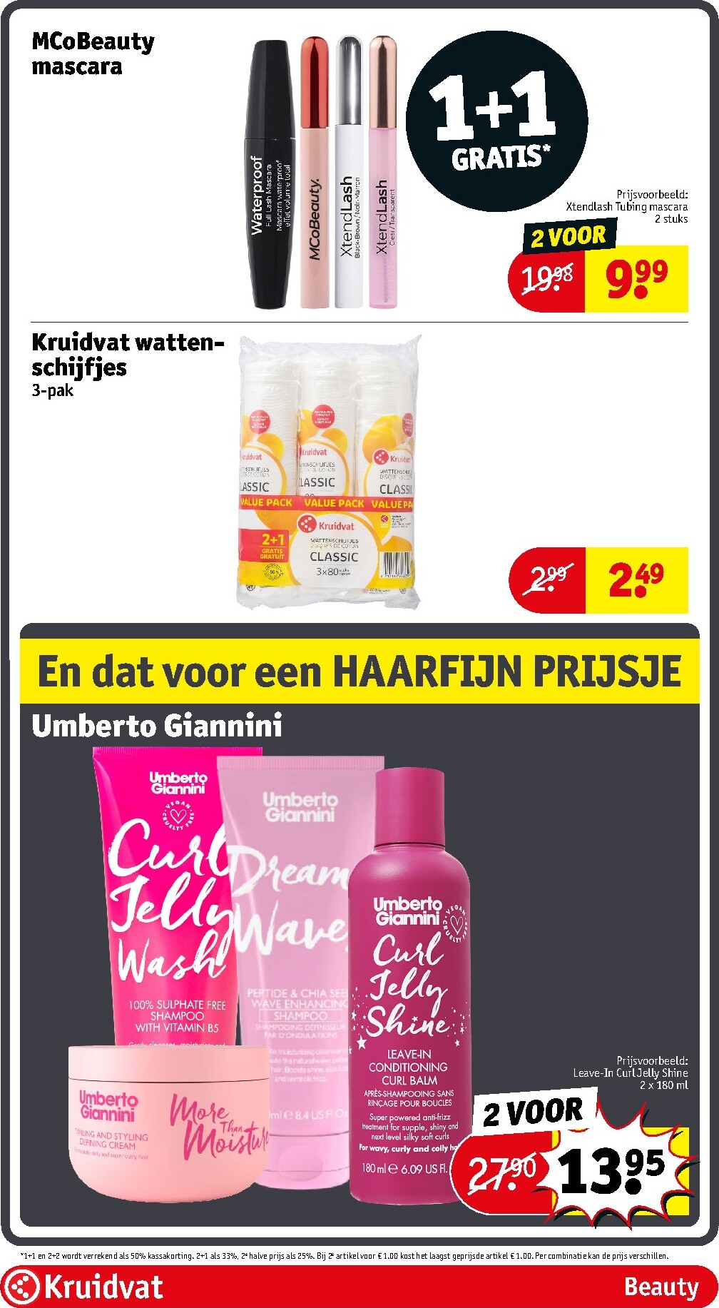 kruidvat - Huidige Kruidvat folder geldig van dinsdag 11-08-2026 tot zondag 16-08-2026 - page: 22