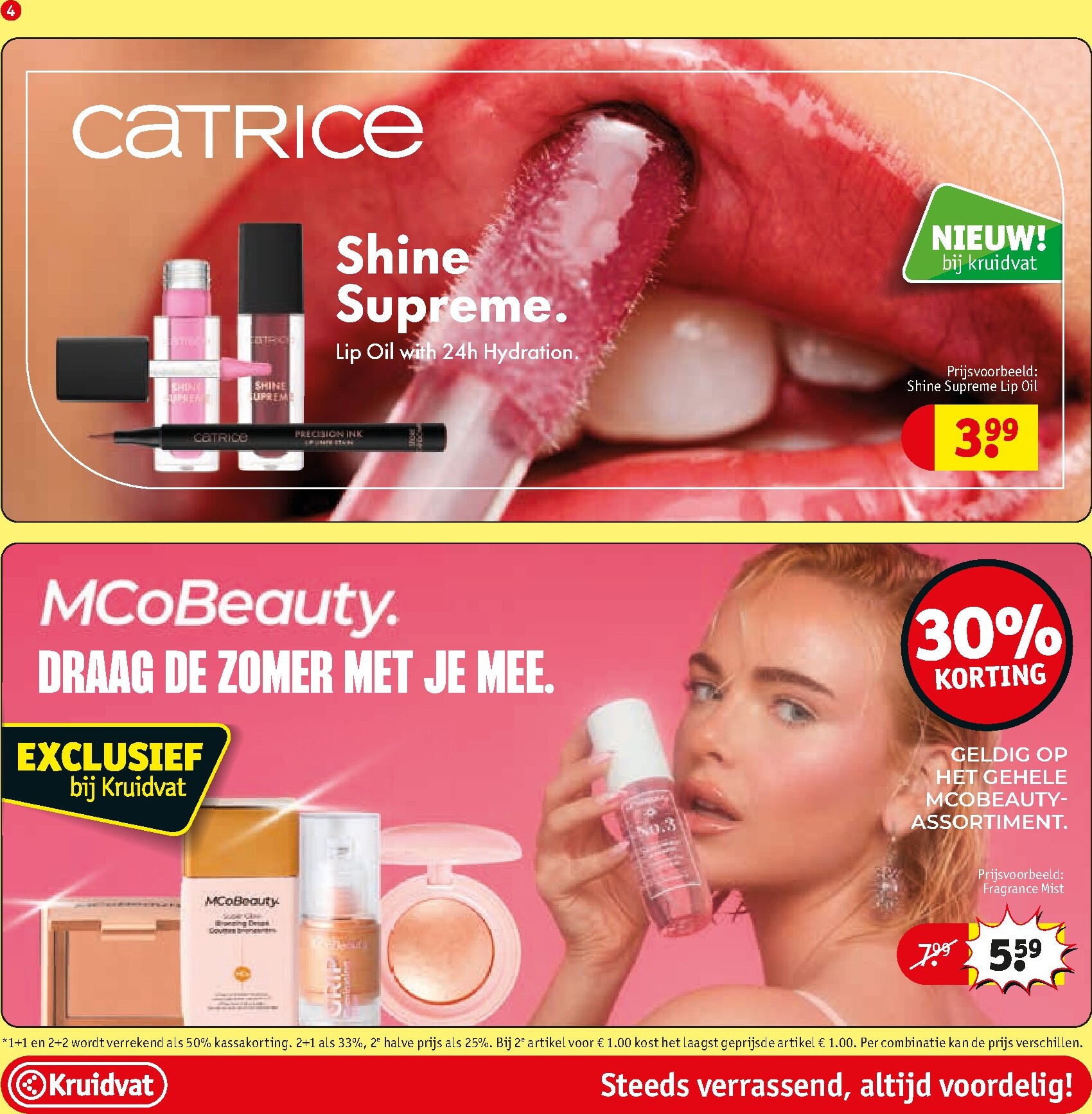 kruidvat - Kruidvat folder voor volgende week van maandag 24-08-2026 tot zondag 06-09-2026 - page: 8