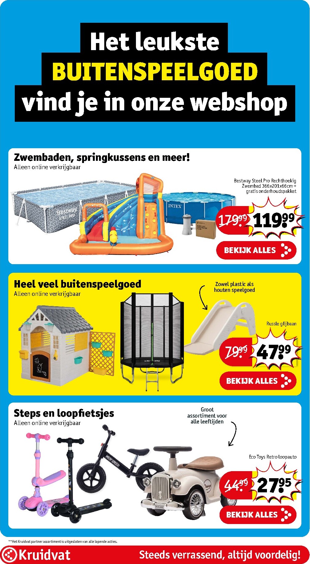 kruidvat - Huidige Kruidvat - Kruidvat folder folder geldig van dinsdag 01-09-2026 tot zondag 06-09-2026 - page: 46