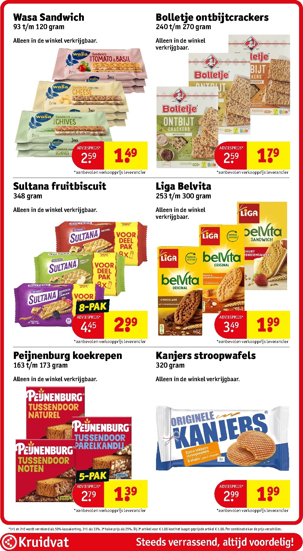 kruidvat - Huidige Kruidvat - Kruidvat folder folder geldig van dinsdag 01-09-2026 tot zondag 06-09-2026 - page: 70