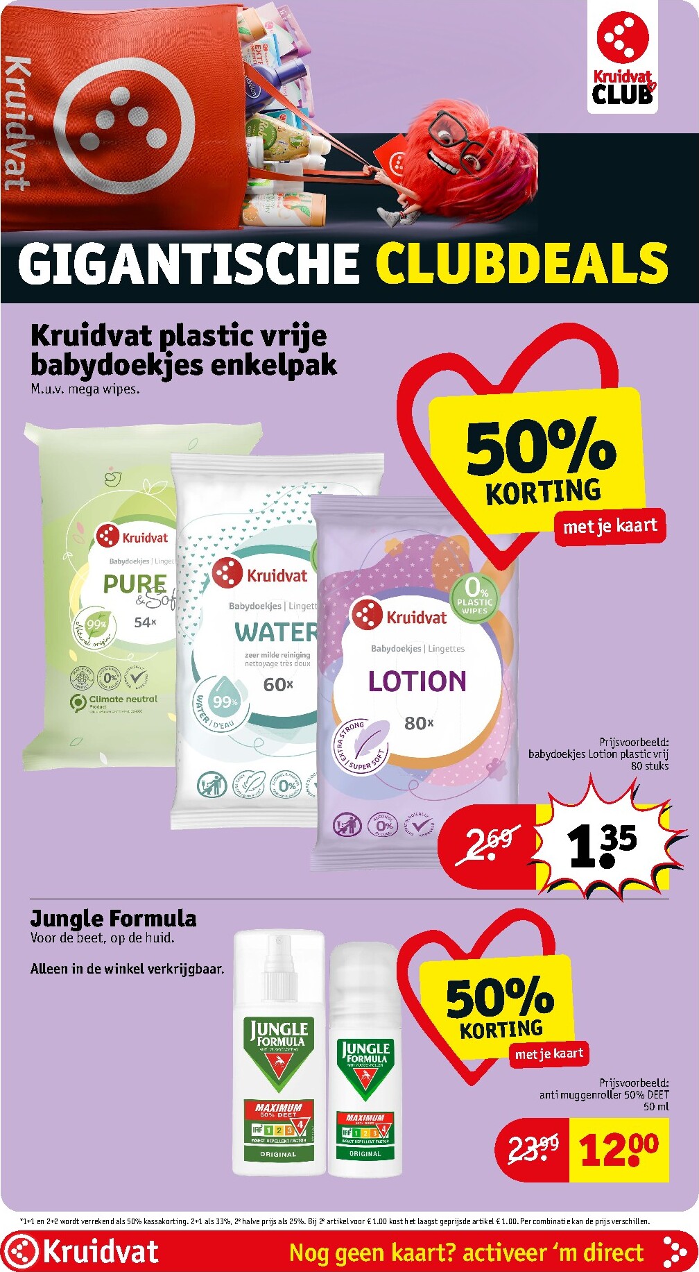 kruidvat - Kruidvat folder voor volgende week van dinsdag 08-09-2026 tot zondag 20-09-2026 - page: 32