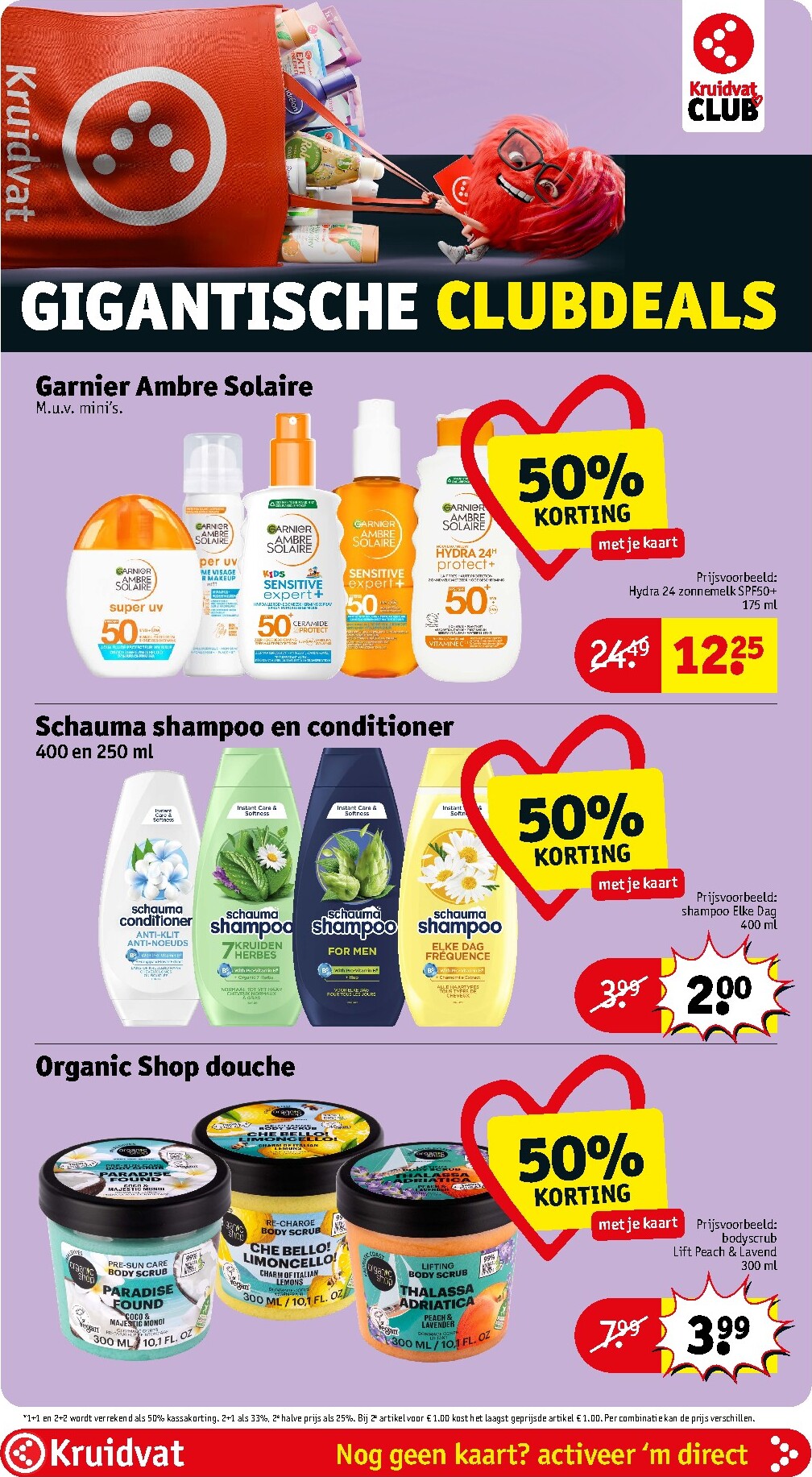 kruidvat - Kruidvat folder voor volgende week van dinsdag 08-09-2026 tot zondag 20-09-2026 - page: 29