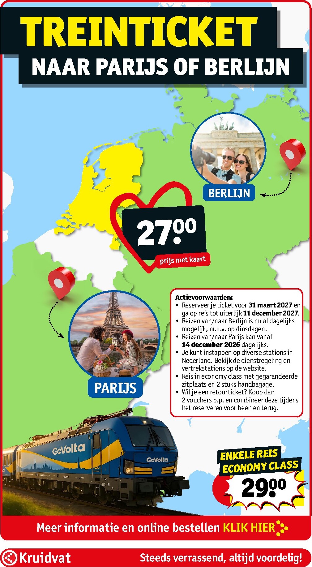 kruidvat - Kruidvat folder voor volgende week van dinsdag 08-09-2026 tot zondag 20-09-2026 - page: 38