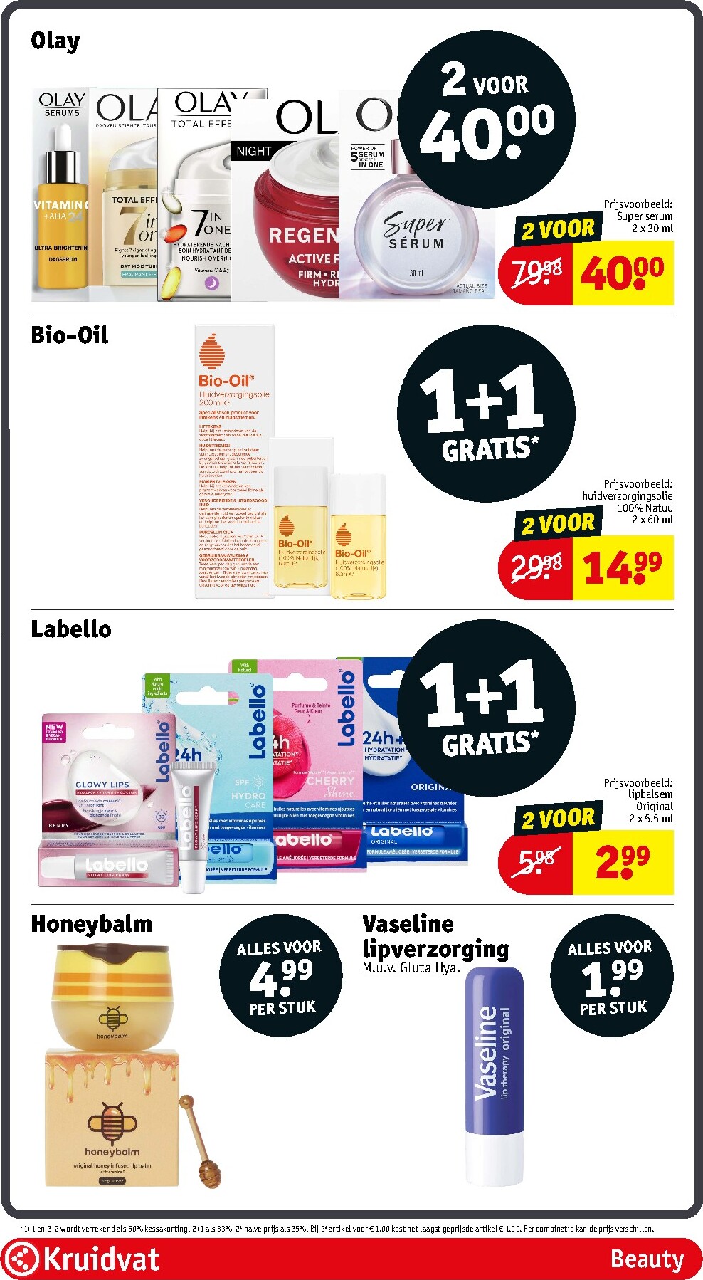 kruidvat - Kruidvat folder voor volgende week van dinsdag 08-09-2026 tot zondag 20-09-2026 - page: 9