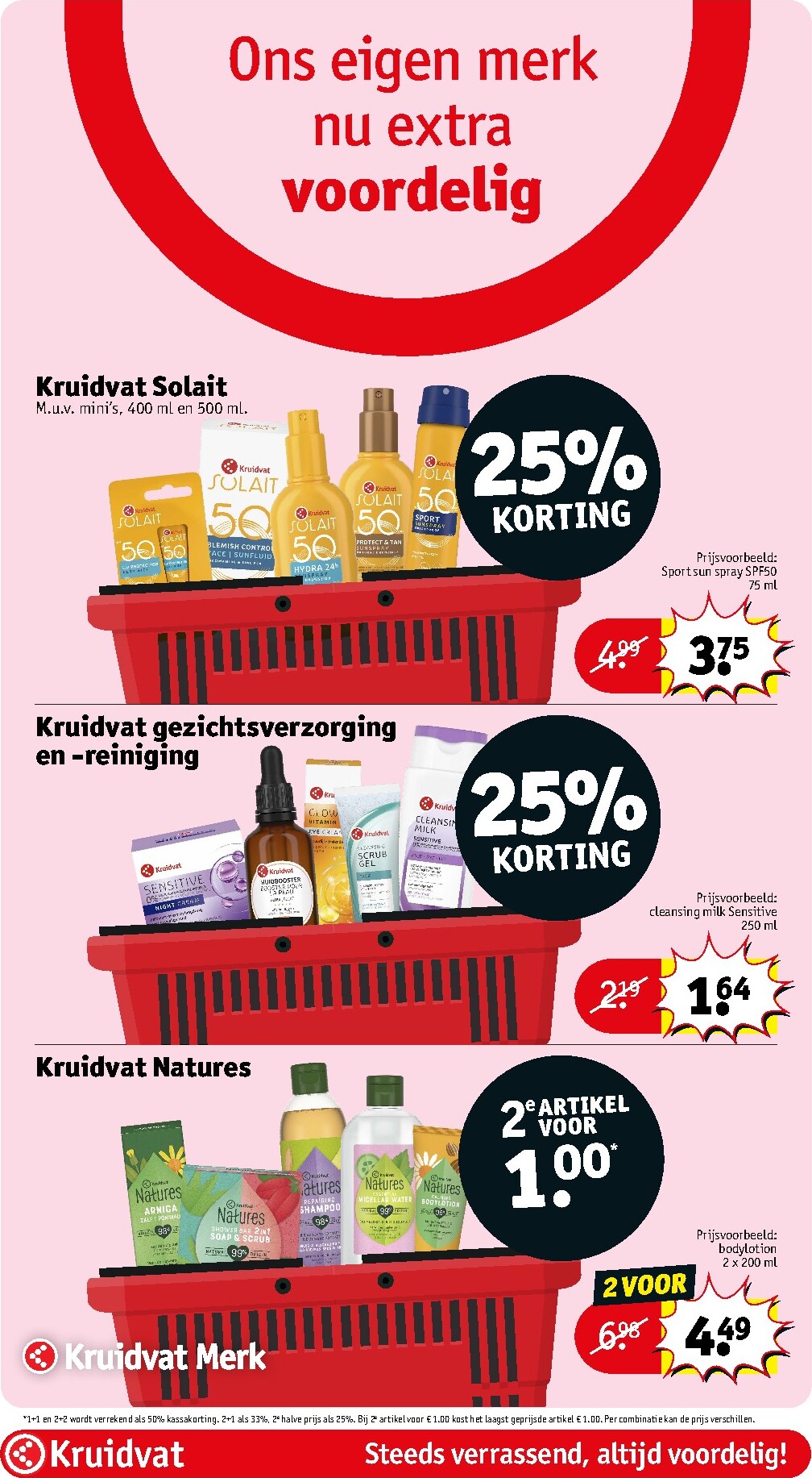 kruidvat - Kruidvat folder voor volgende week van dinsdag 08-09-2026 tot zondag 20-09-2026 - page: 24