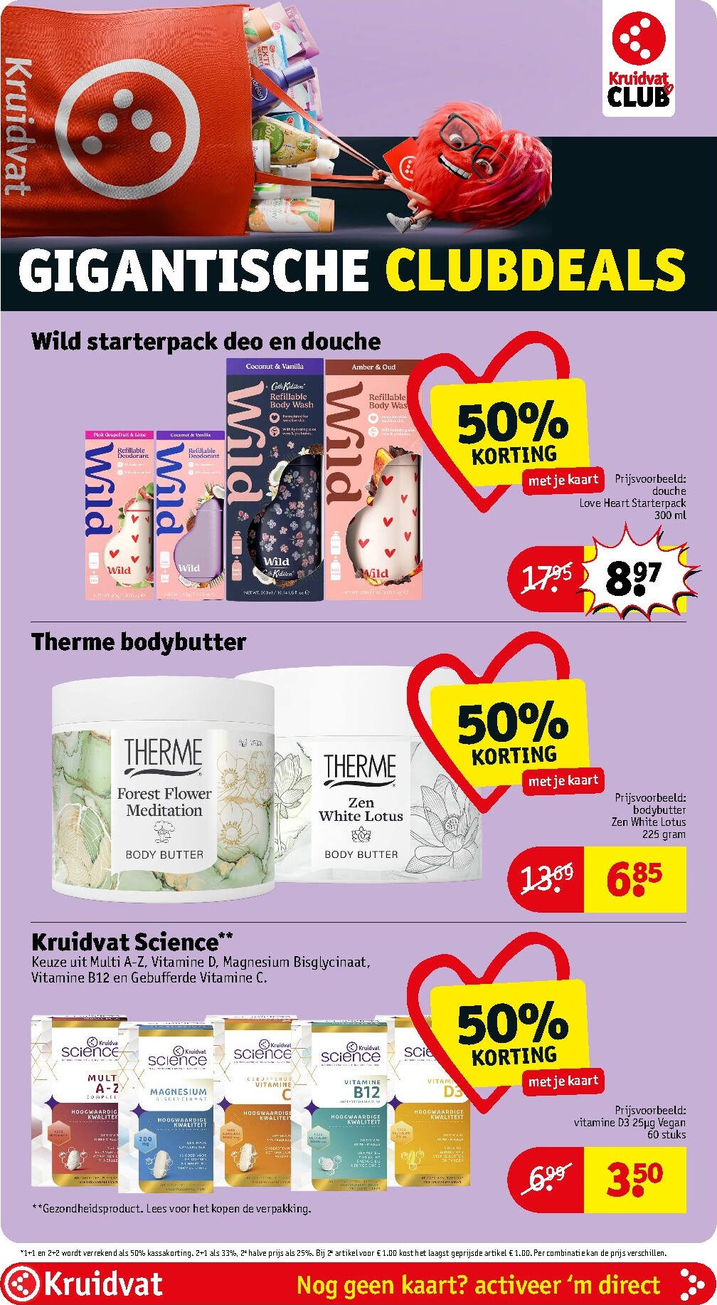 kruidvat - Huidige Kruidvat folder geldig van dinsdag 08-09-2026 tot zondag 20-09-2026 - page: 30