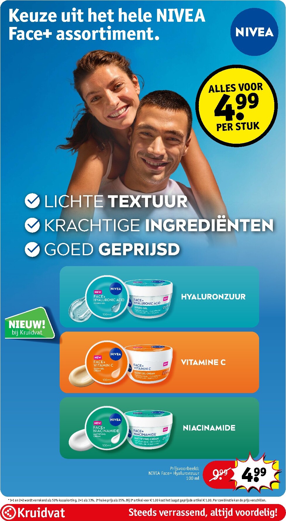 kruidvat - Huidige Kruidvat folder geldig van dinsdag 08-09-2026 tot zondag 20-09-2026 - page: 6