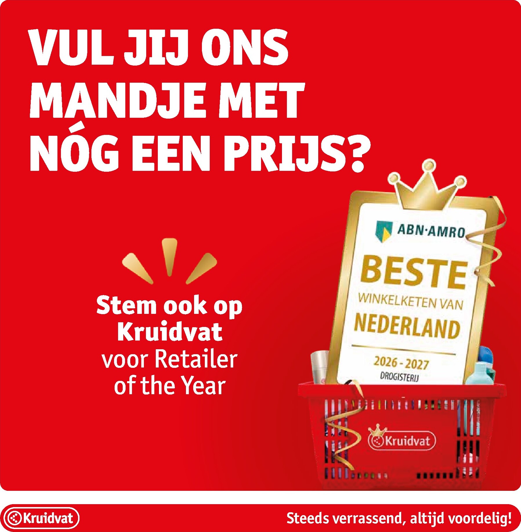 kruidvat - Kruidvat folder voor volgende week van dinsdag 22-09-2026 tot zondag 04-10-2026 - page: 77