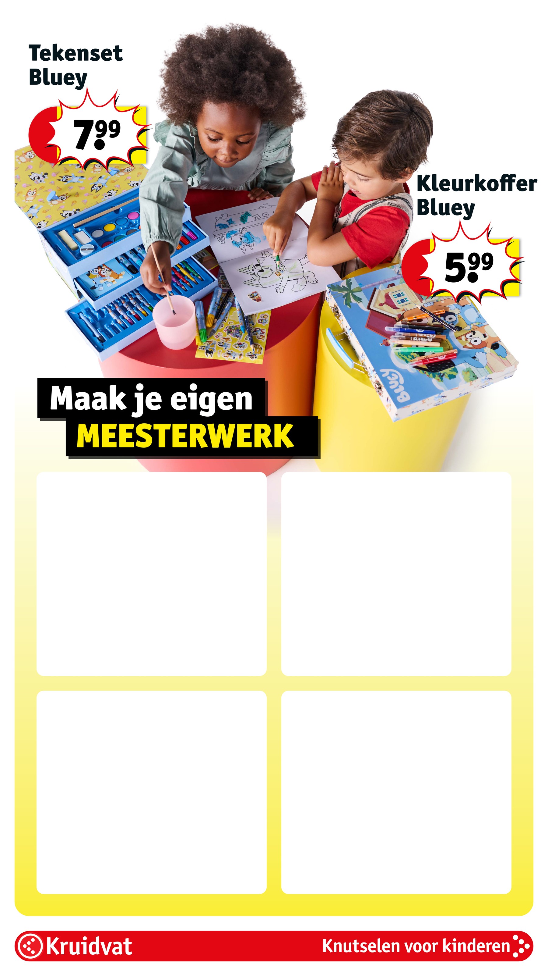 kruidvat - Huidige Kruidvat - Speelgoedfolder folder geldig van maandag 14-09-2026 tot zondag 20-09-2026 - page: 20
