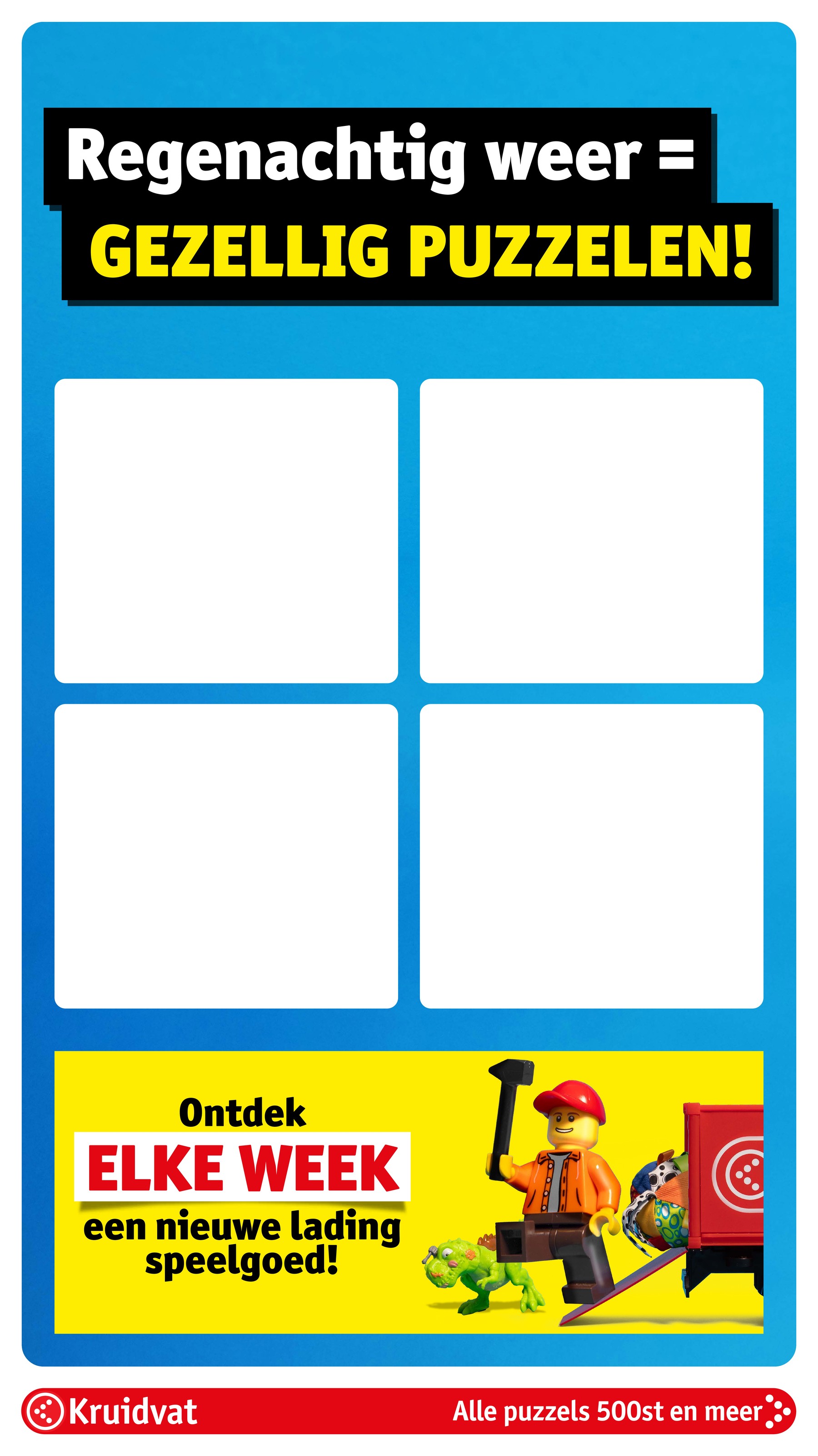kruidvat - Huidige Kruidvat - Speelgoedfolder folder geldig van maandag 14-09-2026 tot zondag 20-09-2026 - page: 32