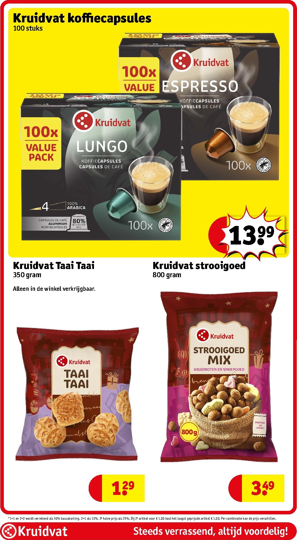 kruidvat - Huidige Kruidvat folder geldig van dinsdag 15-09-2026 tot zondag 20-09-2026 - page: 105