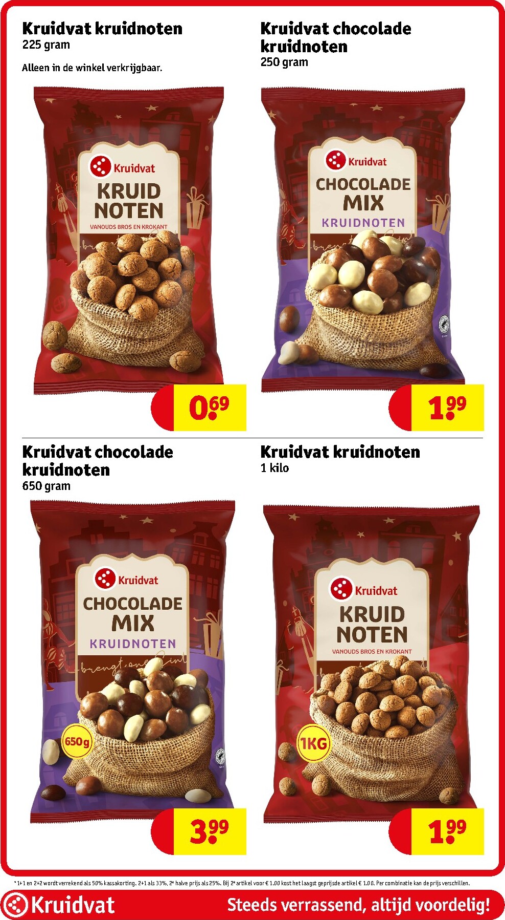 kruidvat - Huidige Kruidvat folder geldig van dinsdag 15-09-2026 tot zondag 20-09-2026 - page: 106