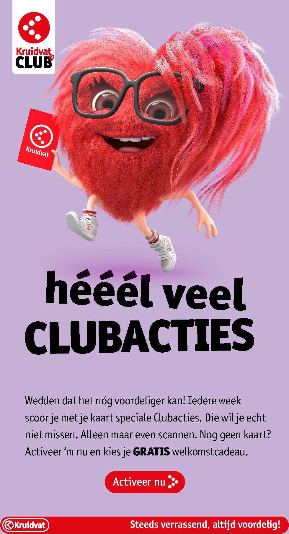 kruidvat - Huidige Kruidvat folder geldig van dinsdag 29-09-2026 tot zondag 04-10-2026 - page: 34