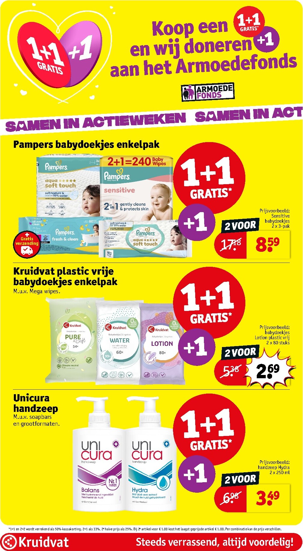 kruidvat - Huidige Kruidvat folder geldig van dinsdag 06-10-2026 tot zondag 18-10-2026 - page: 29