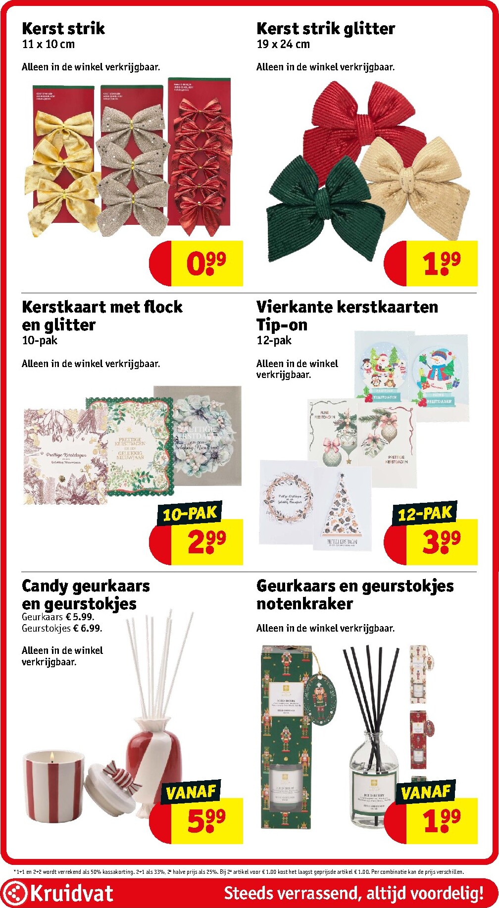 kruidvat - Kruidvat folder voor volgende week van dinsdag 20-10-2026 tot zondag 25-10-2026 - page: 94