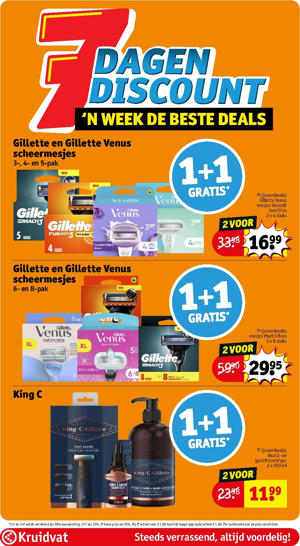 kruidvat - Kruidvat folder voor volgende week van dinsdag 20-10-2026 tot zondag 25-10-2026 - page: 10