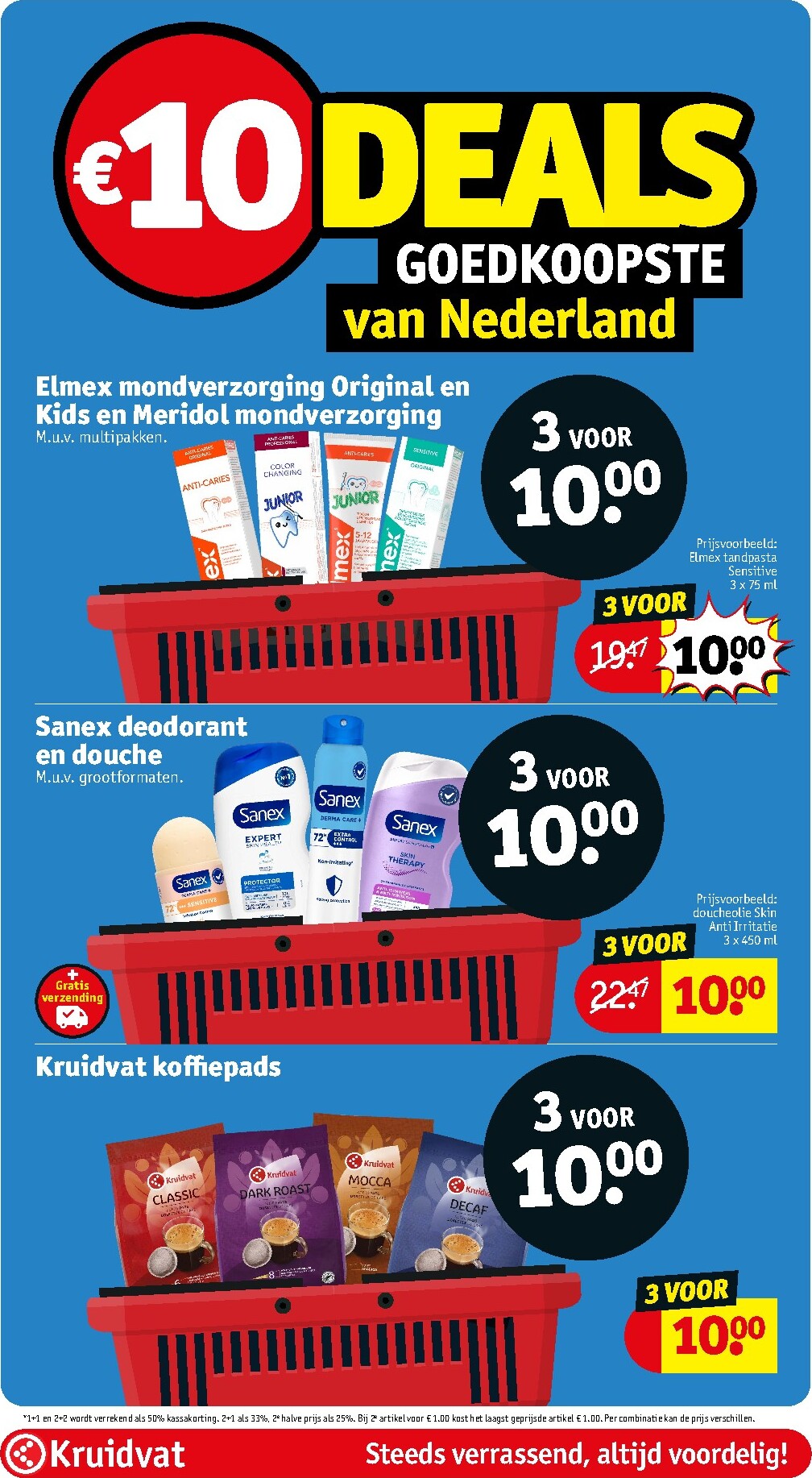 kruidvat - Huidige Kruidvat folder geldig van dinsdag 20-10-2026 tot zondag 25-10-2026 - page: 28