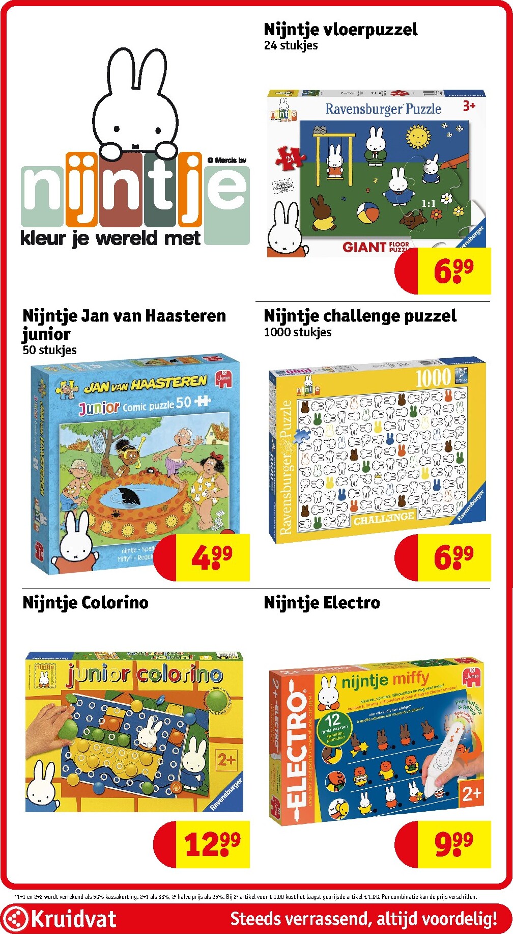 kruidvat - Huidige Kruidvat folder geldig van dinsdag 20-10-2026 tot zondag 25-10-2026 - page: 64