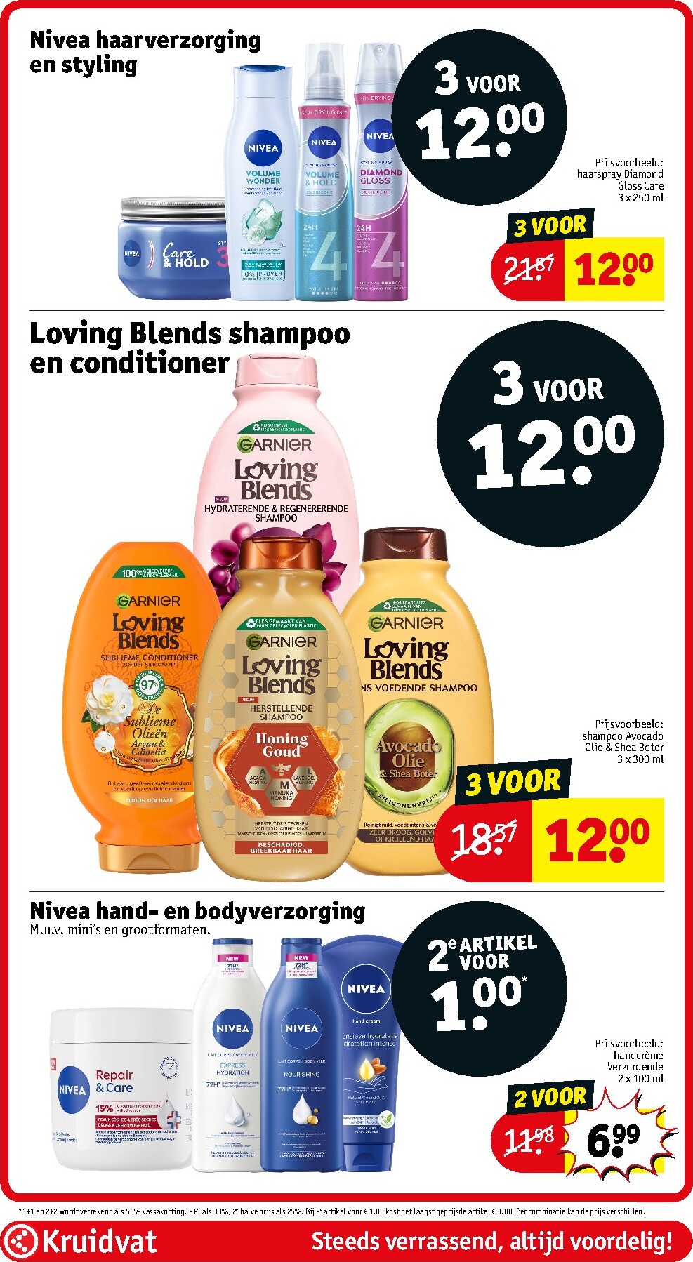 kruidvat - Huidige Kruidvat folder geldig van dinsdag 20-10-2026 tot zondag 25-10-2026 - page: 46