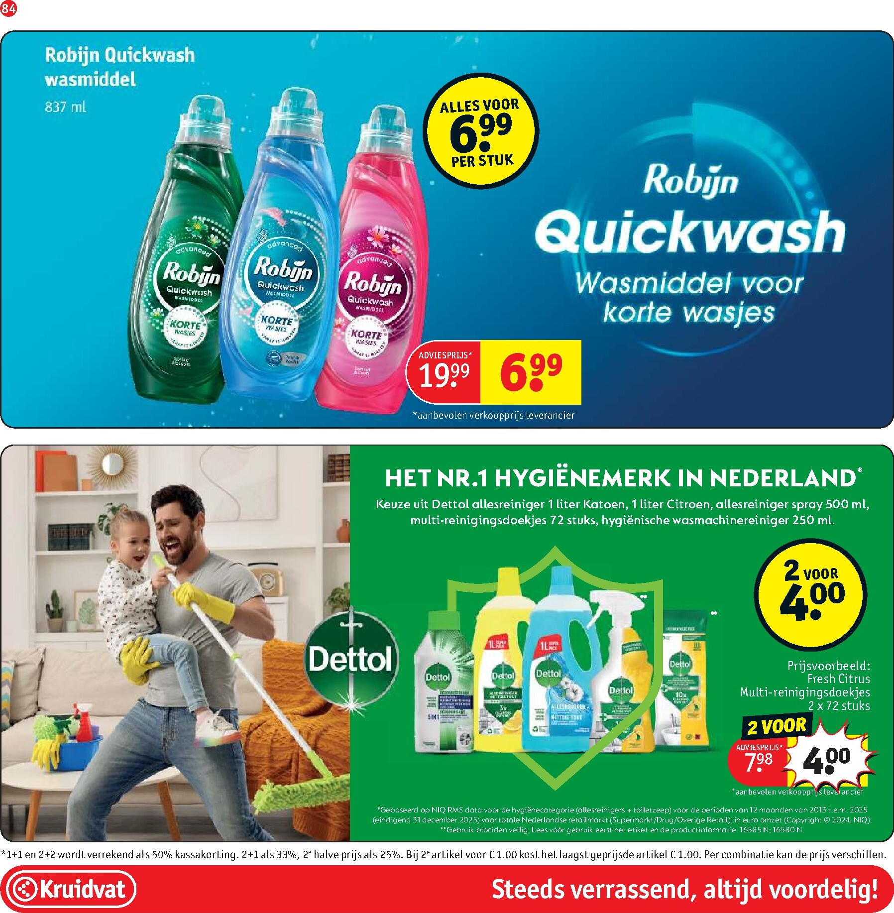 kruidvat - Kruidvat folder voor volgende week van dinsdag 27-10-2026 tot zondag 08-11-2026 - page: 102