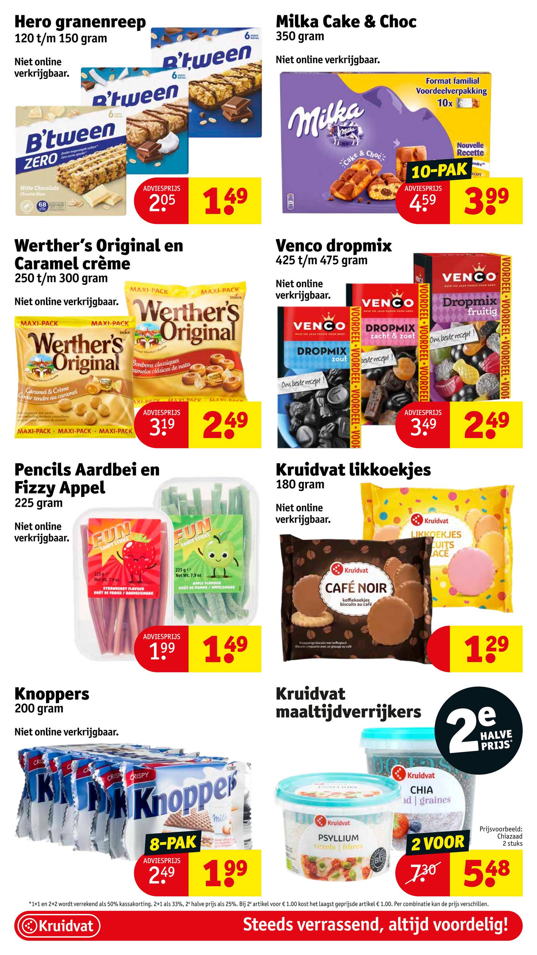 kruidvat - Kruidvat folder huidig 02.09. - 08.09. - page: 31