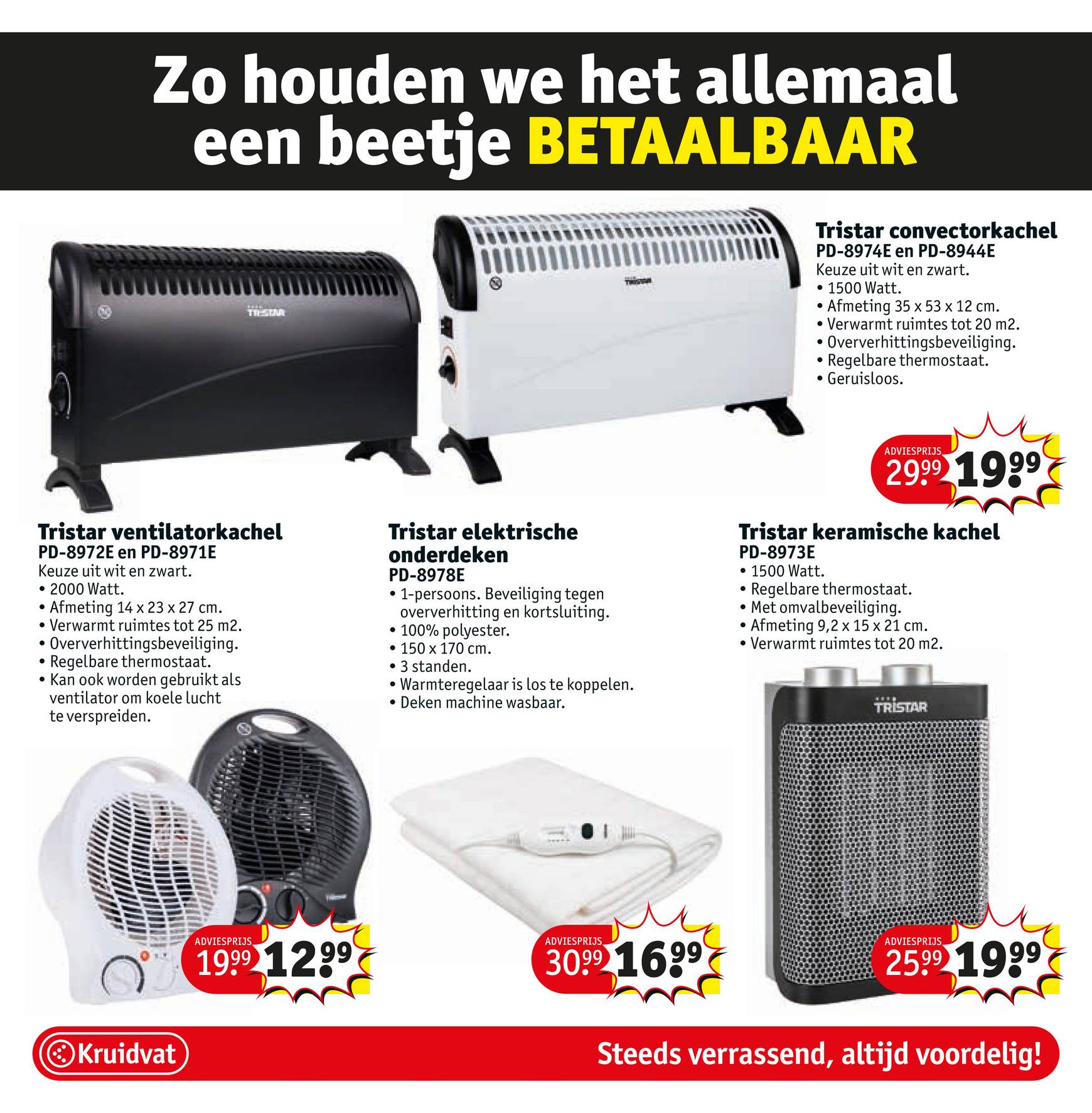 kruidvat - Kruidvat folder geldig vanaf 22.10. - 03.11. - page: 78