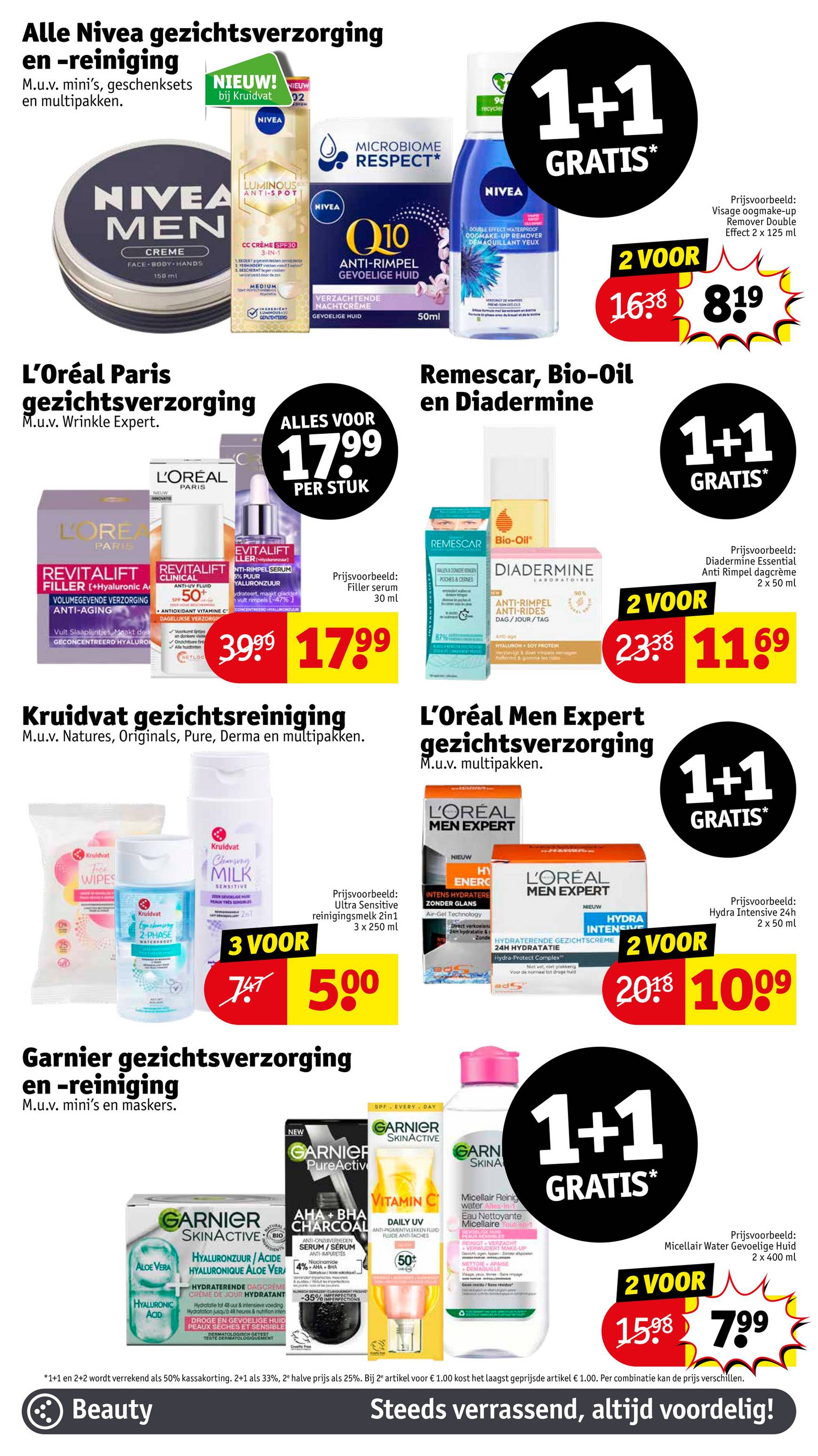 kruidvat - Kruidvat folder geldig vanaf 11.11. - 24.11. - page: 11