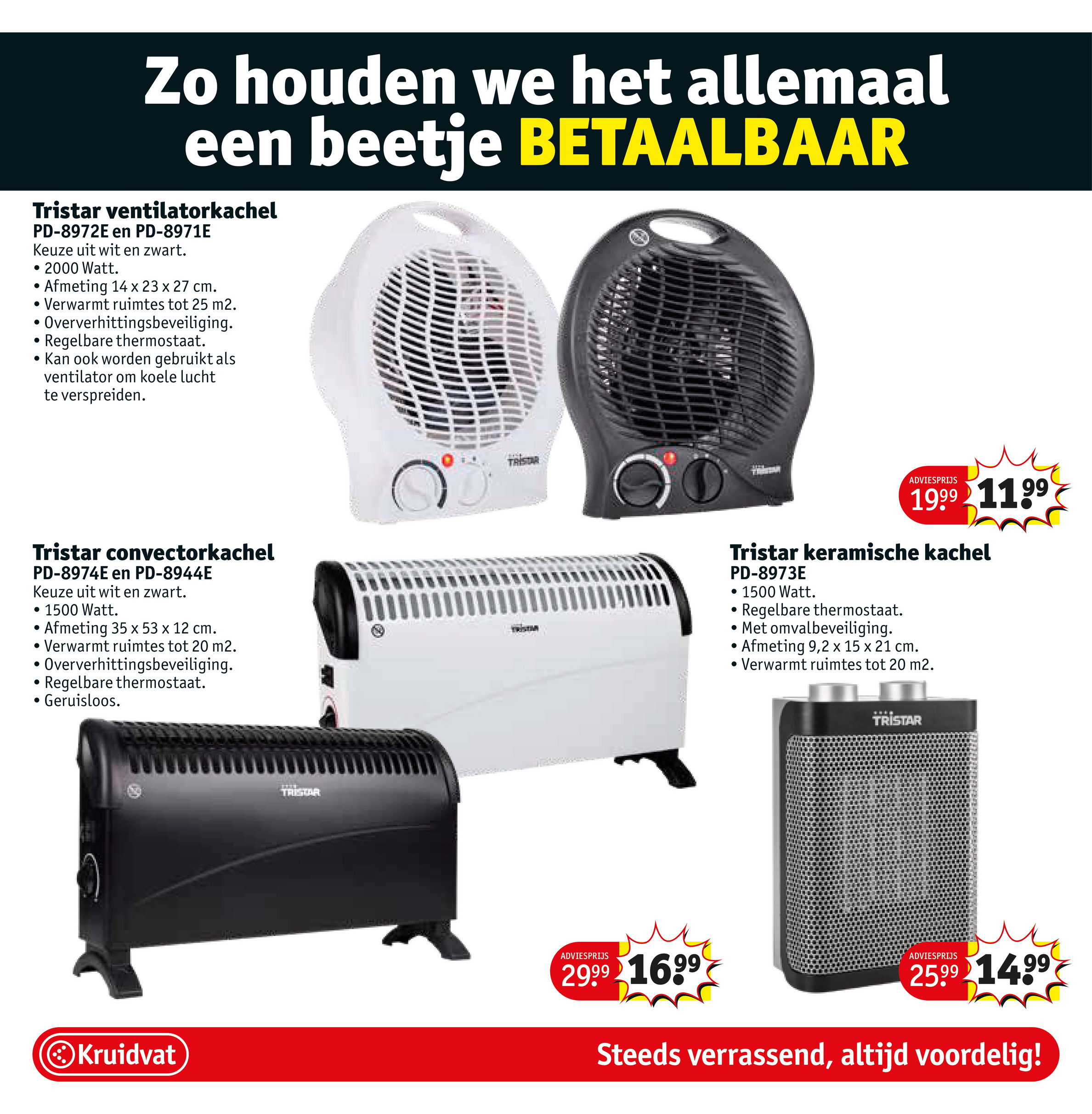 kruidvat - Kruidvat folder geldig vanaf 28-01 t/m 09-02 - page: 97