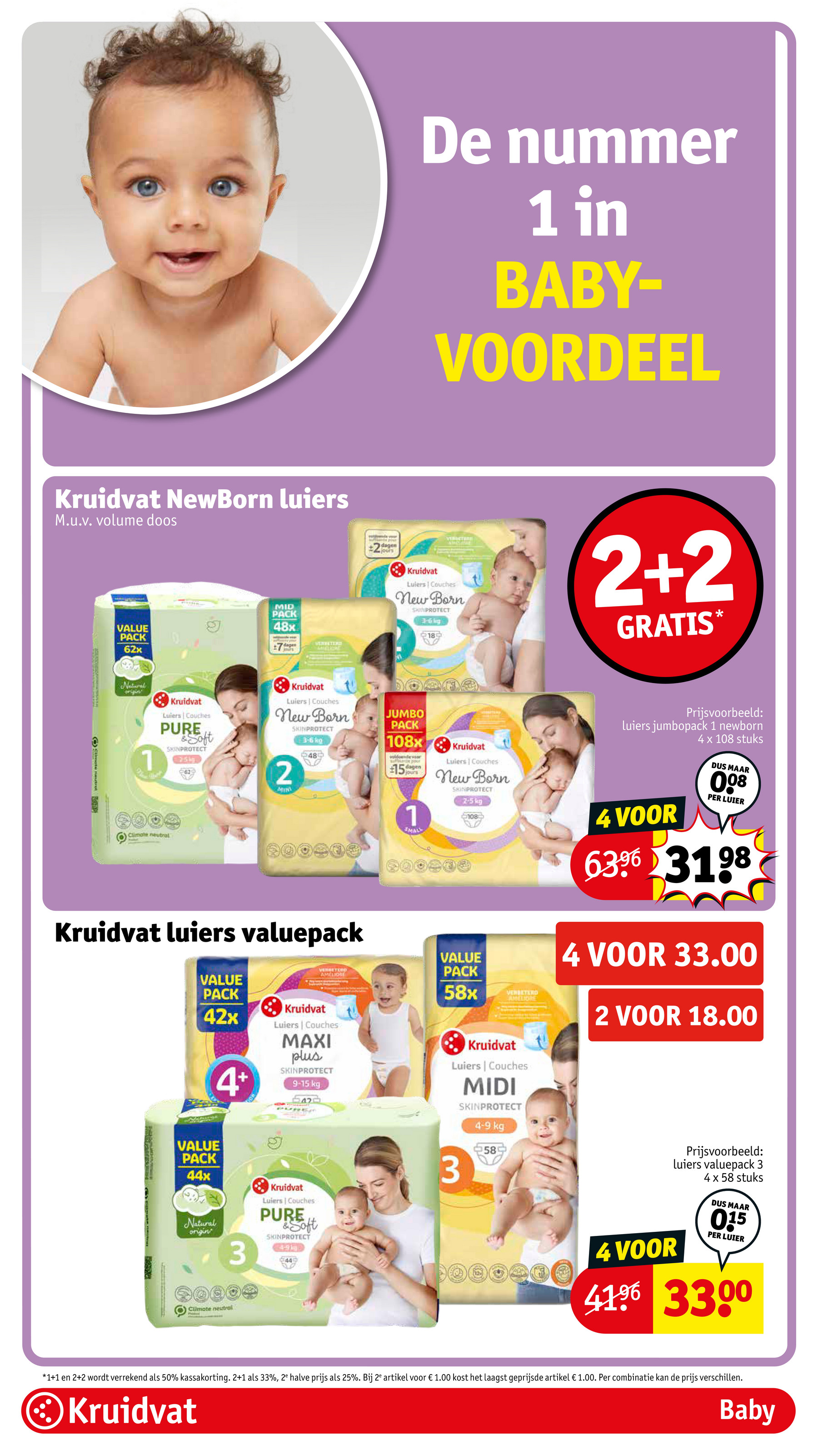 kruidvat - Kruidvat folder geldig vanaf 01-04 t/m 06-04 - page: 41 kruidvat - Kruidvat folder geldig vanaf 01-04 t/m 06-04 - page: 41