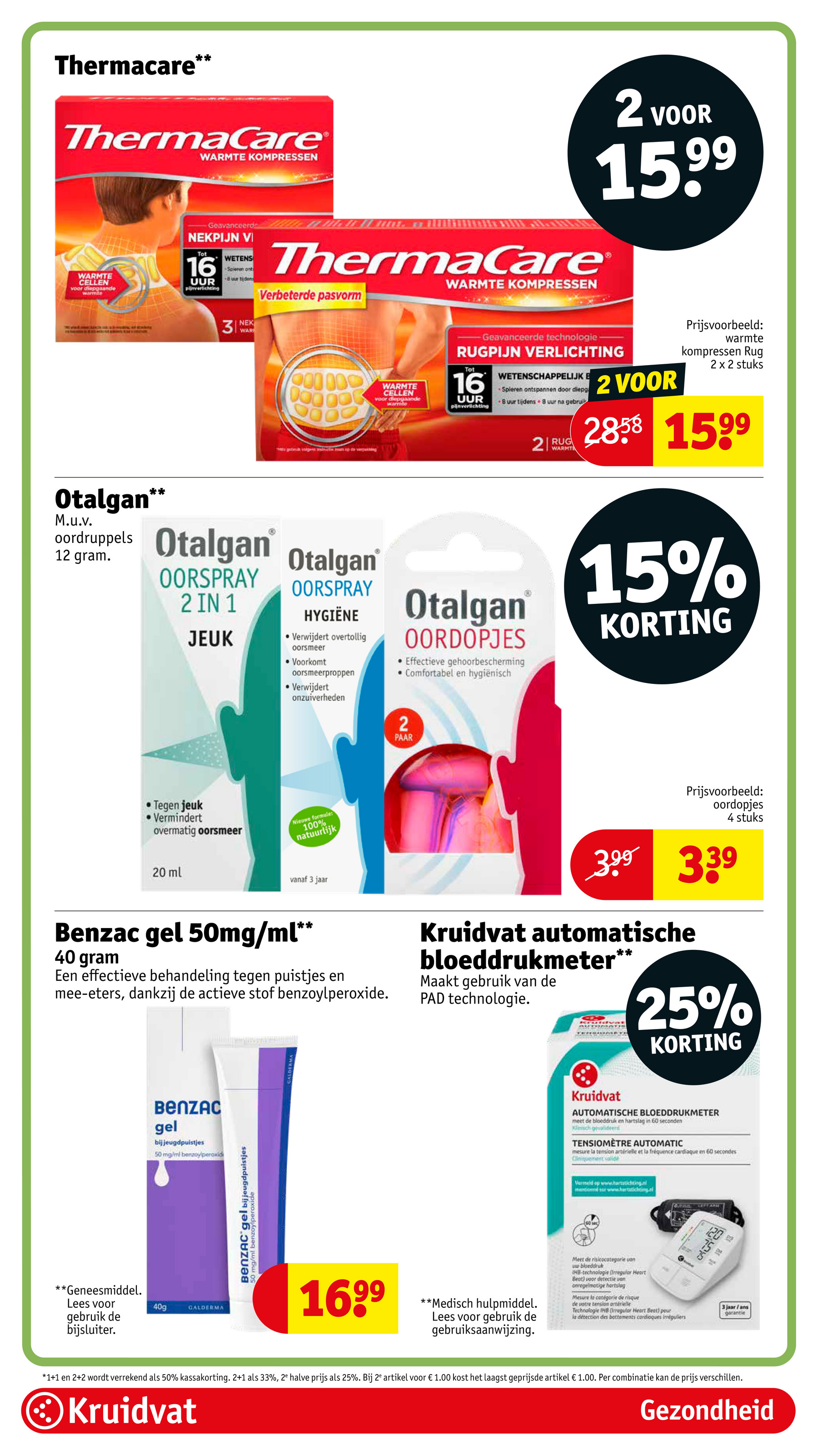 kruidvat - Kruidvat folder geldig vanaf 22-04 t/m 27-04 - page: 87 kruidvat - Kruidvat folder geldig vanaf 22-04 t/m 27-04 - page: 87