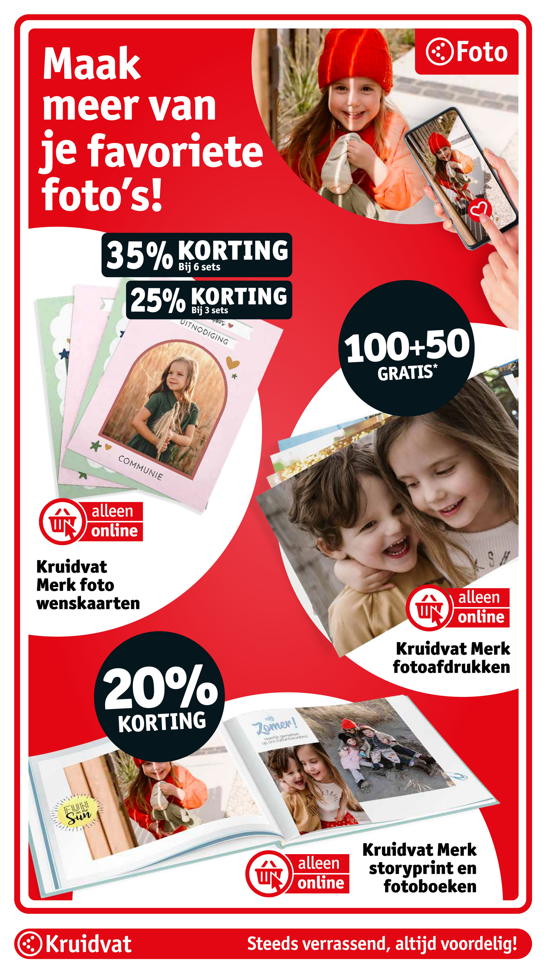 kruidvat - Kruidvat folder geldig vanaf 22-04 t/m 27-04 - page: 114 kruidvat - Kruidvat folder geldig vanaf 22-04 t/m 27-04 - page: 114