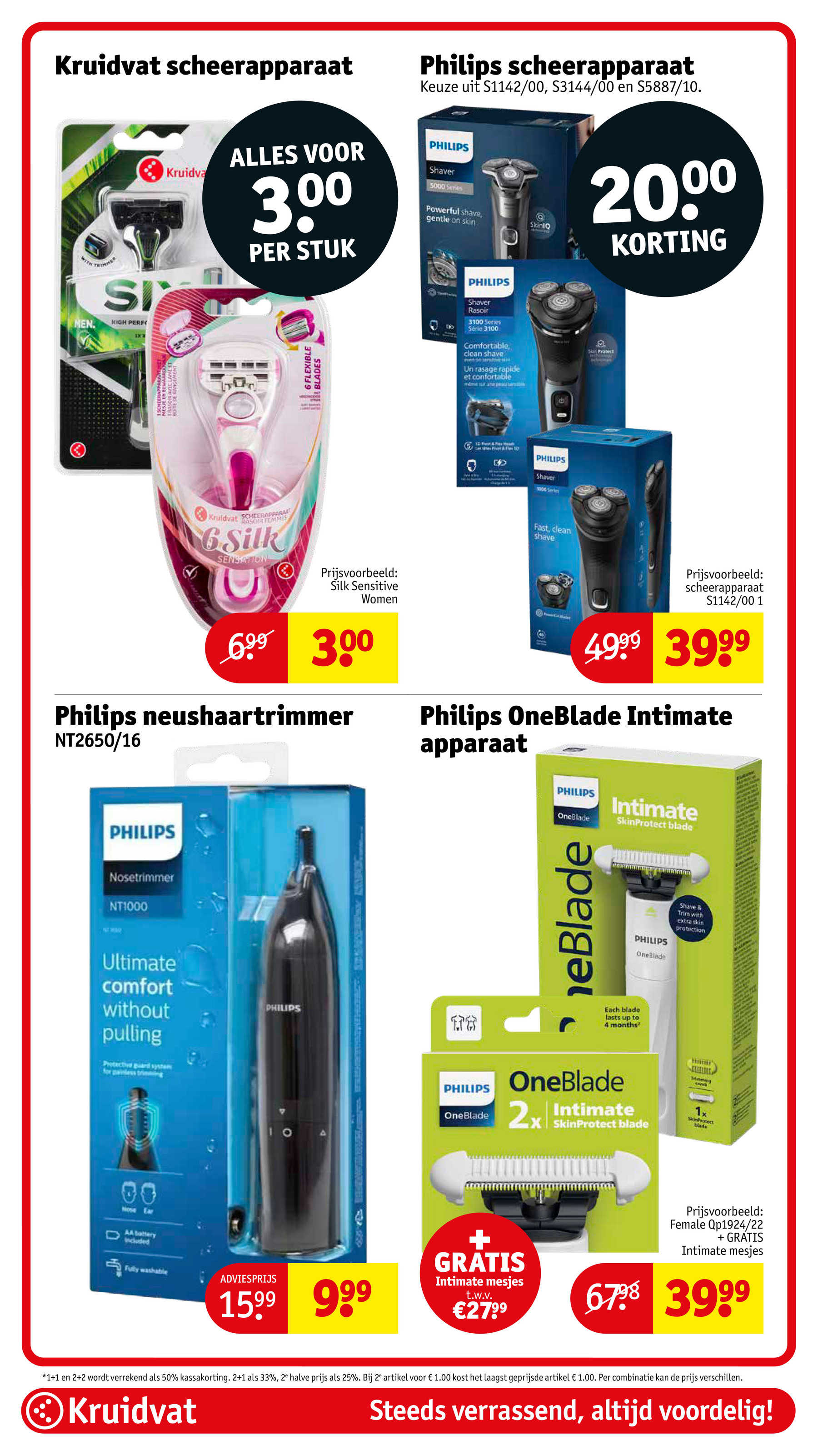 kruidvat - Kruidvat folder geldig vanaf 22-04 t/m 27-04 - page: 77 kruidvat - Kruidvat folder geldig vanaf 22-04 t/m 27-04 - page: 77