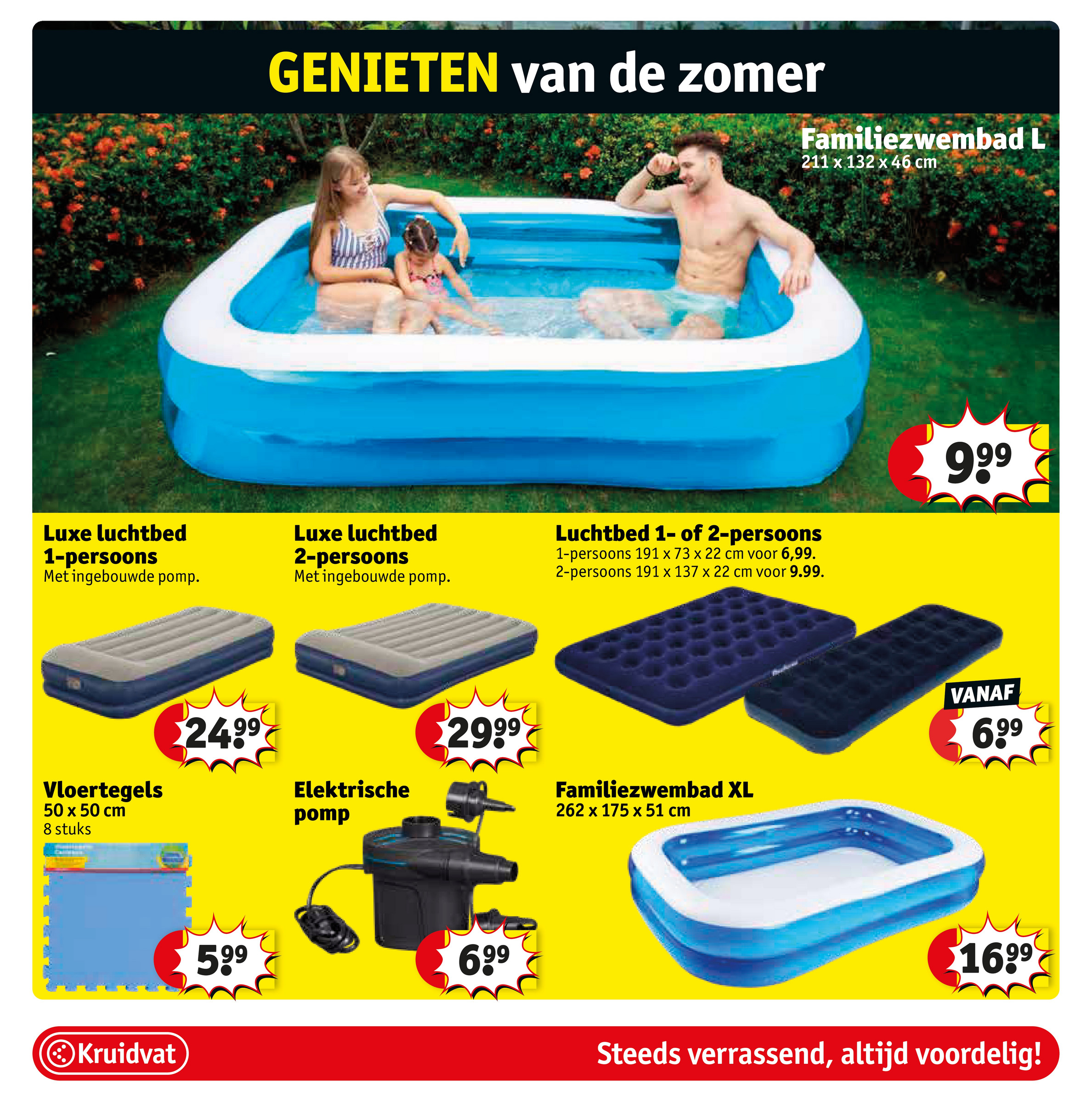 kruidvat - Kruidvat folder geldig vanaf 29-04 t/m 11-05 - page: 92 kruidvat - Kruidvat folder geldig vanaf 29-04 t/m 11-05 - page: 92