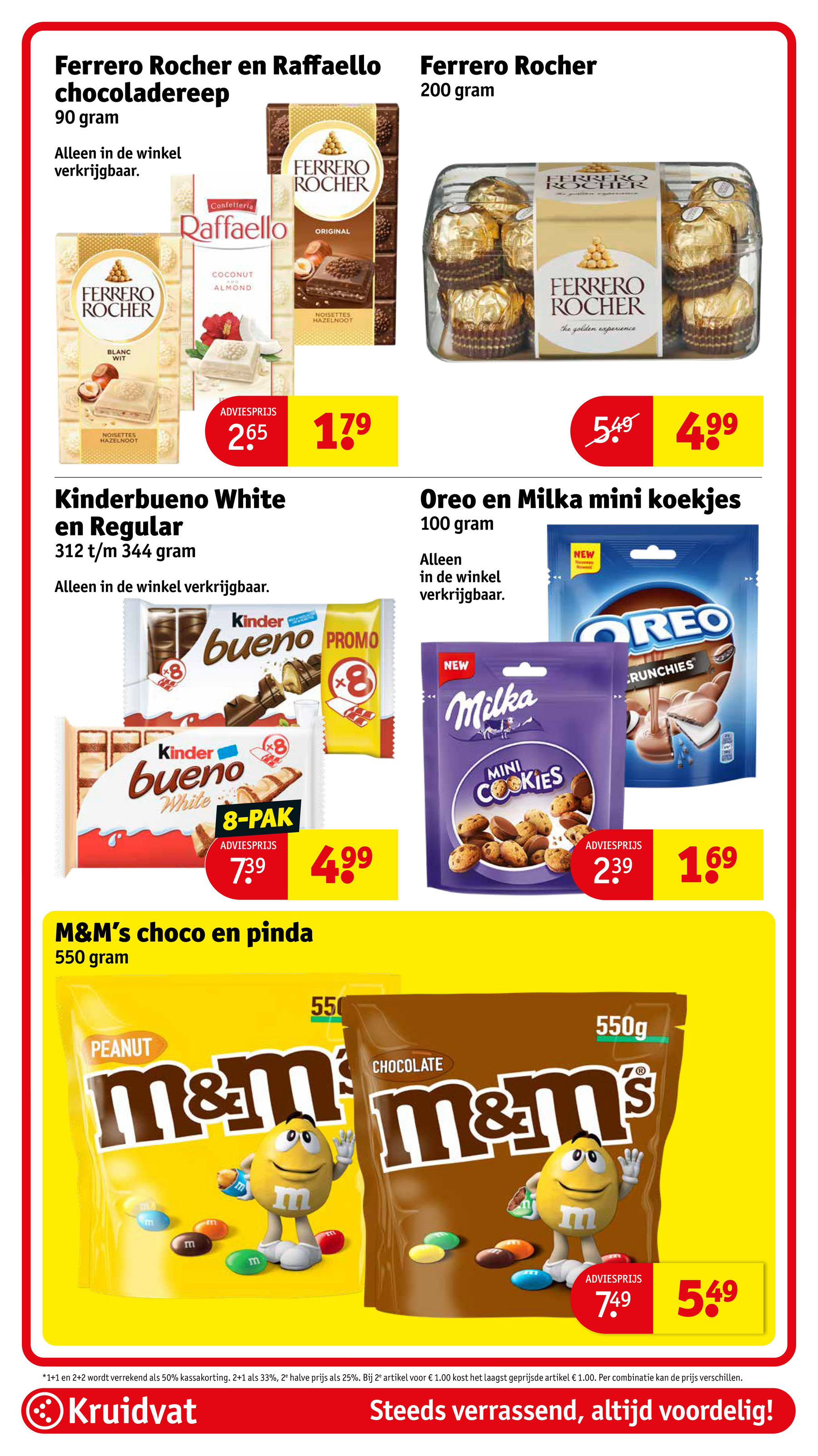 kruidvat - Kruidvat folder geldig vanaf 06-05 t/m 11-05 - page: 65 kruidvat - Kruidvat folder geldig vanaf 06-05 t/m 11-05 - page: 65