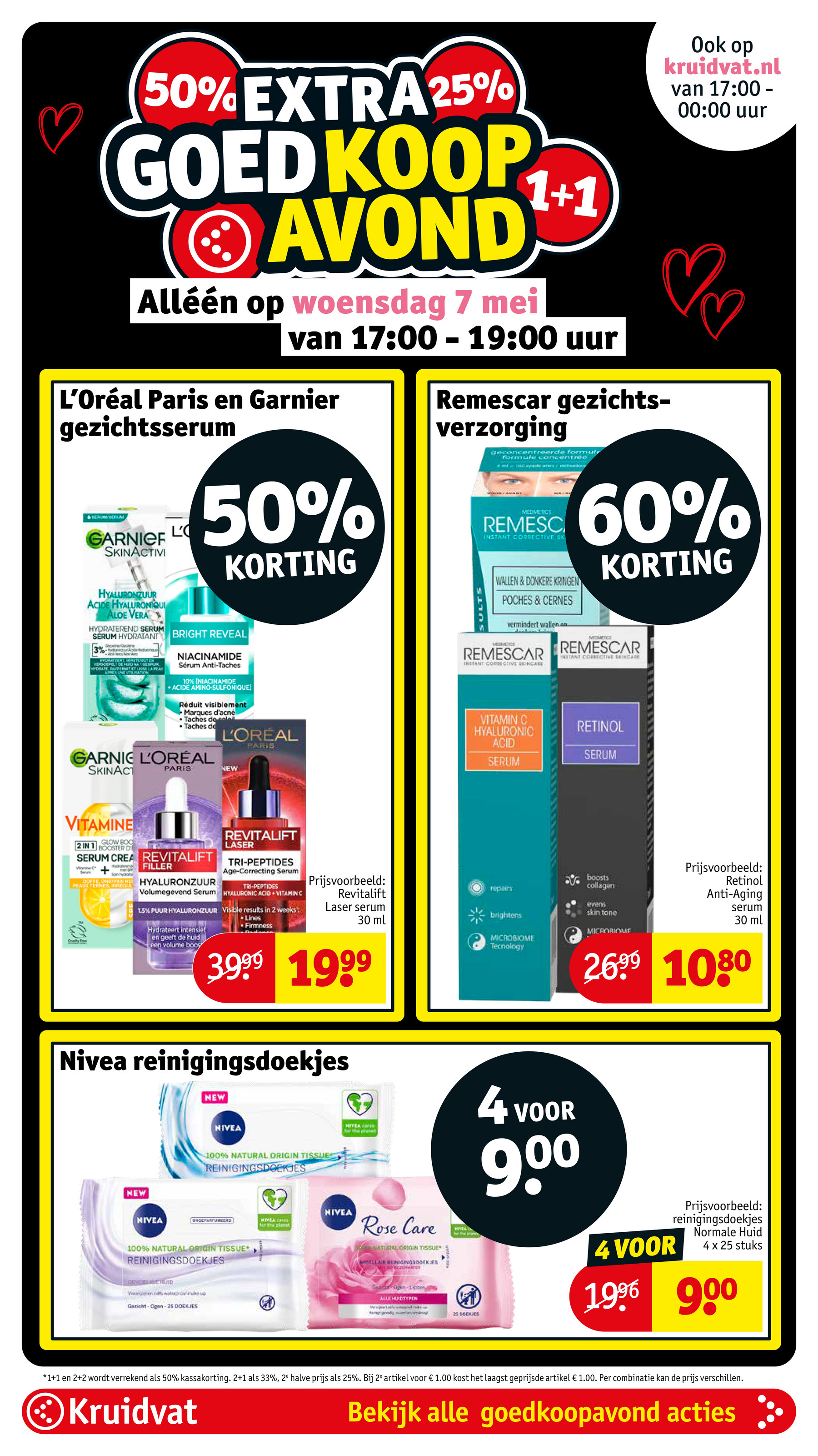 kruidvat - Kruidvat folder geldig vanaf 06-05 t/m 11-05 - page: 5 kruidvat - Kruidvat folder geldig vanaf 06-05 t/m 11-05 - page: 5