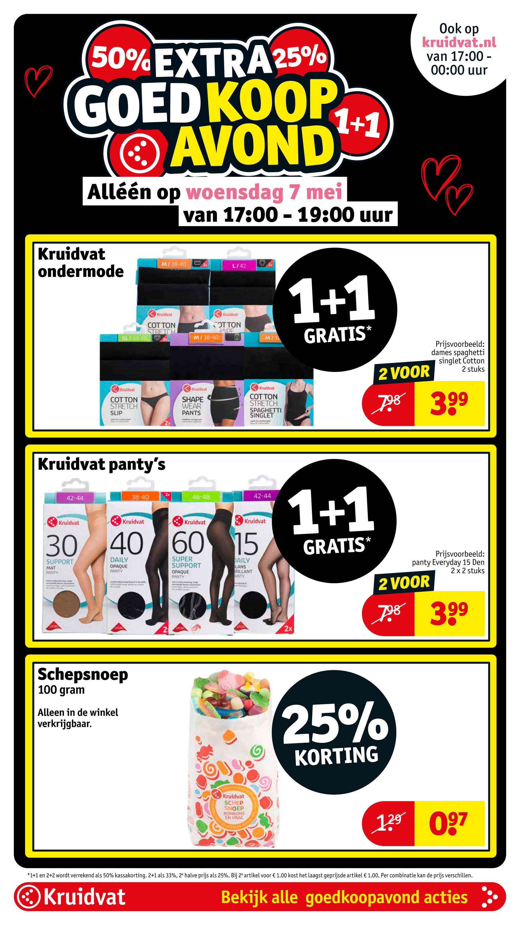 kruidvat - Kruidvat folder geldig vanaf 06-05 t/m 11-05 - page: 12 kruidvat - Kruidvat folder geldig vanaf 06-05 t/m 11-05 - page: 12