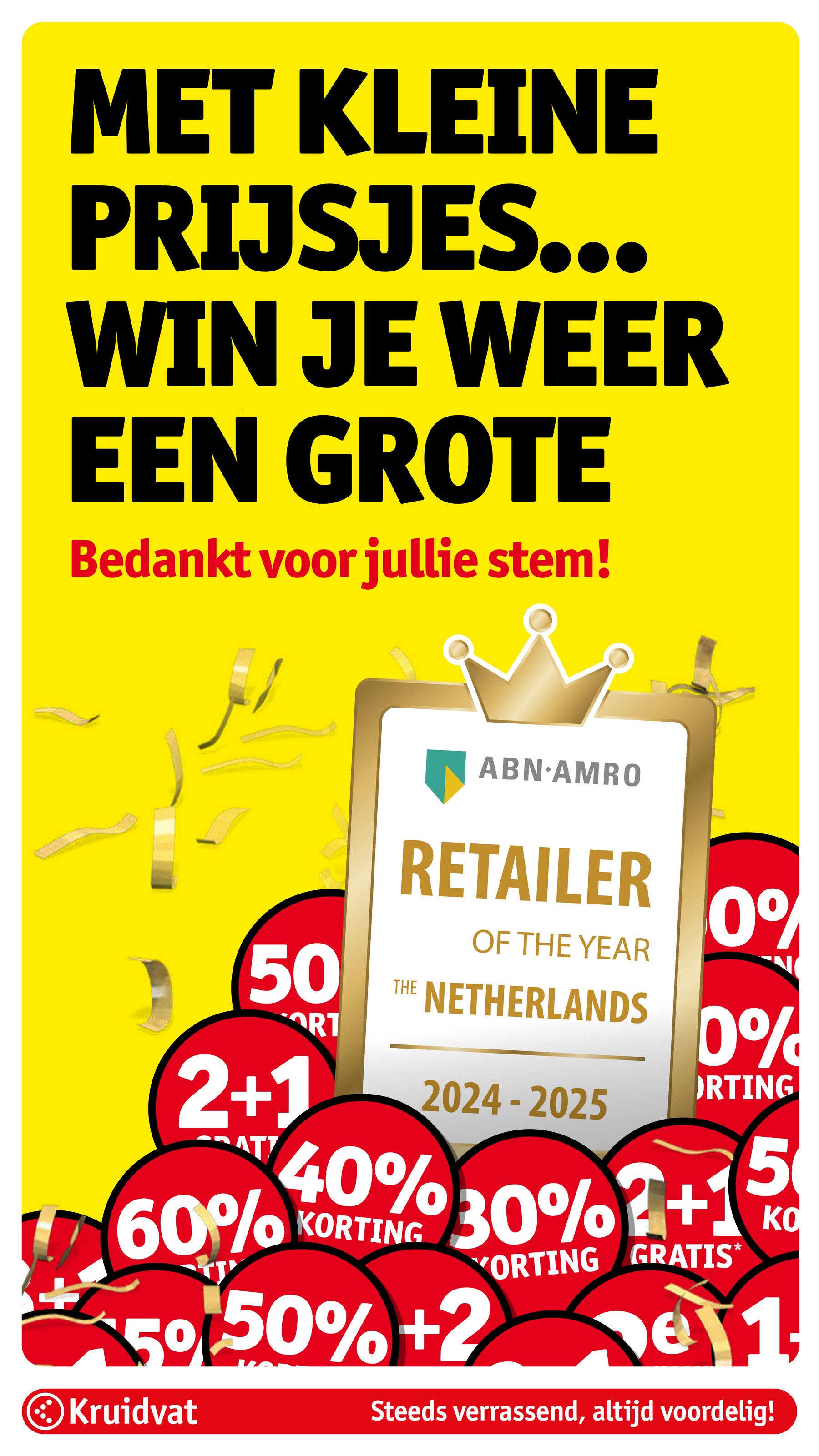 kruidvat - Kruidvat folder geldig vanaf 06-05 t/m 11-05 - page: 80 kruidvat - Kruidvat folder geldig vanaf 06-05 t/m 11-05 - page: 80
