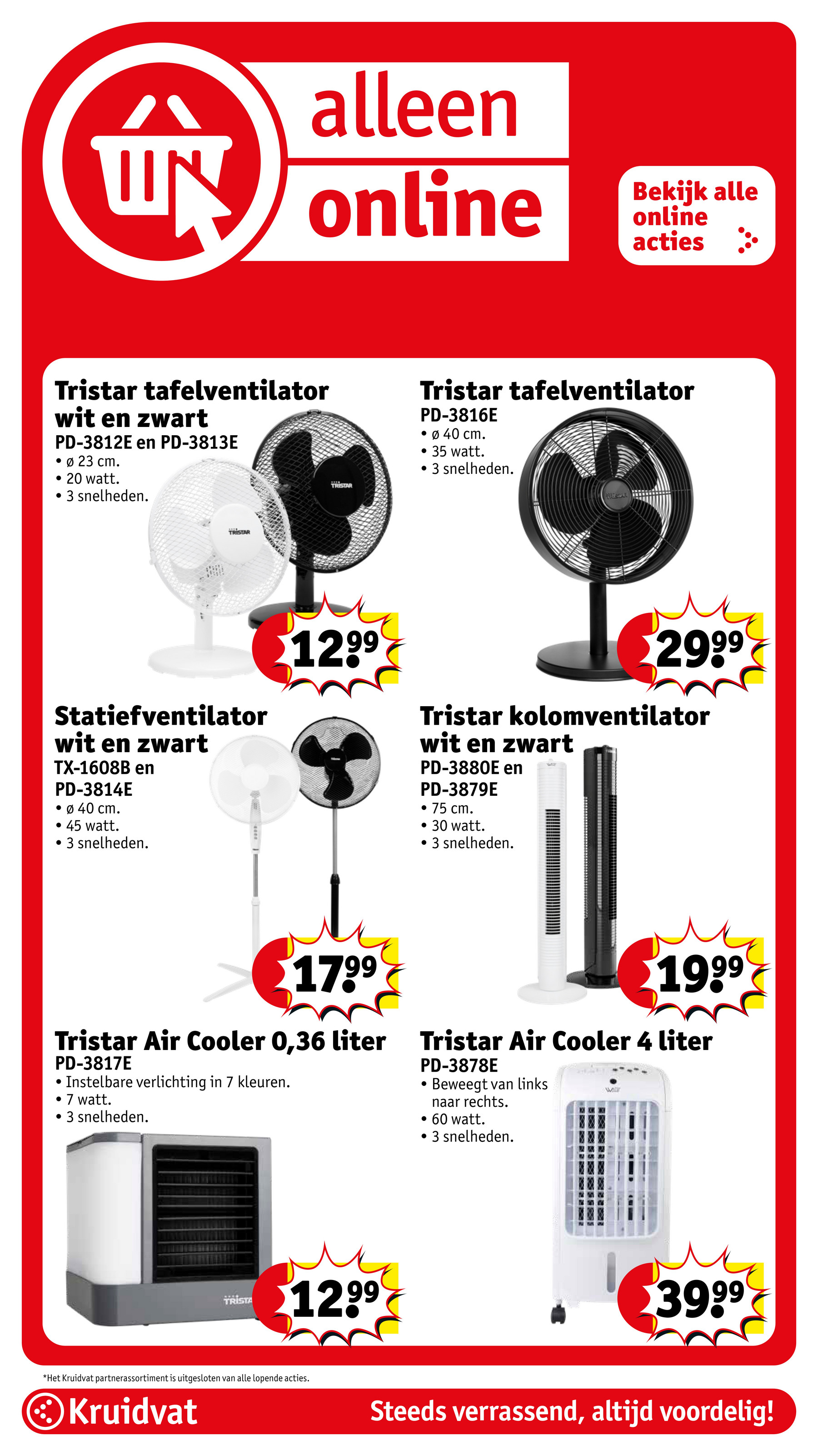 kruidvat - Kruidvat folder geldig vanaf 06-05 t/m 11-05 - page: 73 kruidvat - Kruidvat folder geldig vanaf 06-05 t/m 11-05 - page: 73