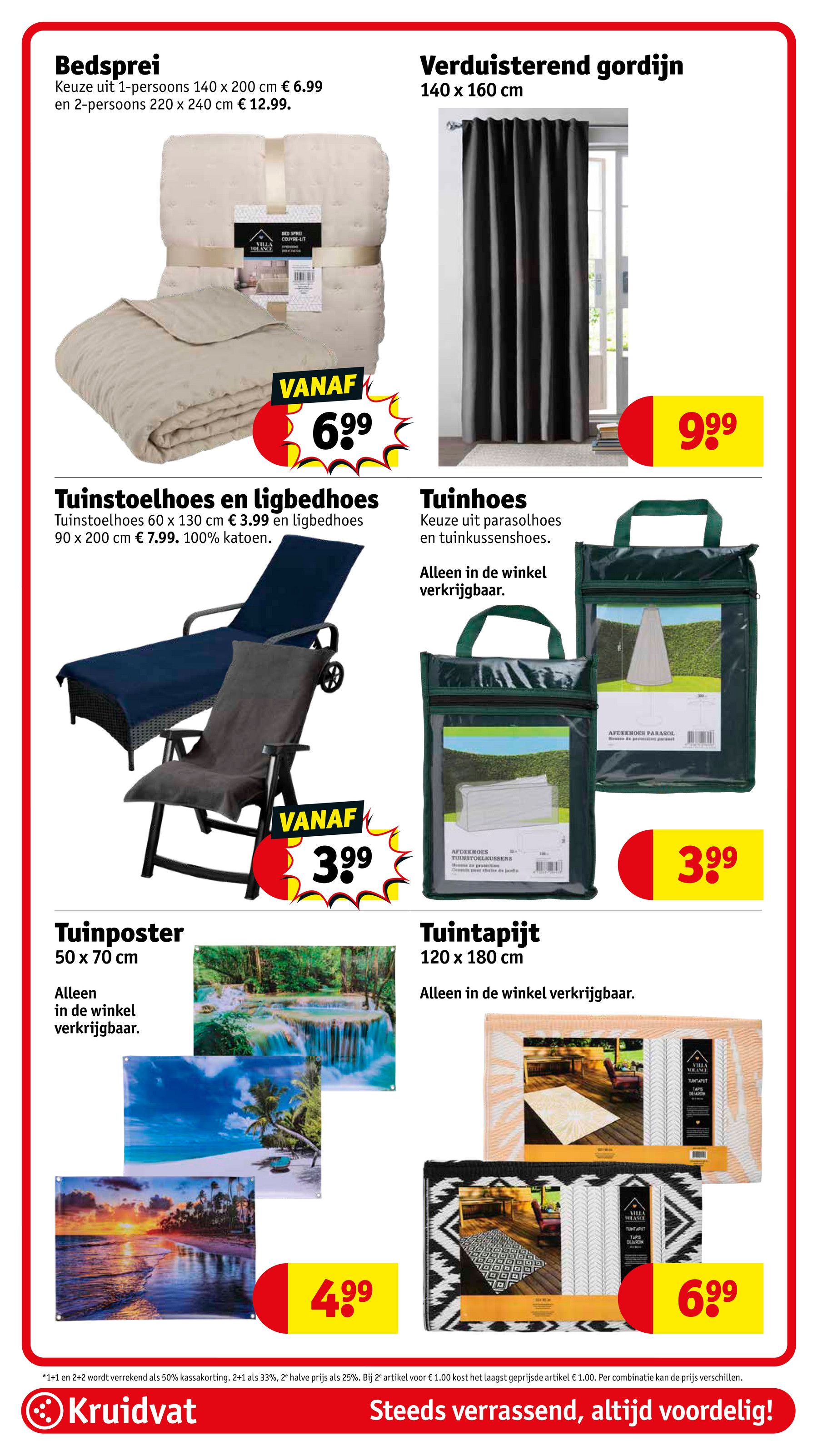 kruidvat - Kruidvat folder geldig vanaf 06-05 t/m 11-05 - page: 71 kruidvat - Kruidvat folder geldig vanaf 06-05 t/m 11-05 - page: 71