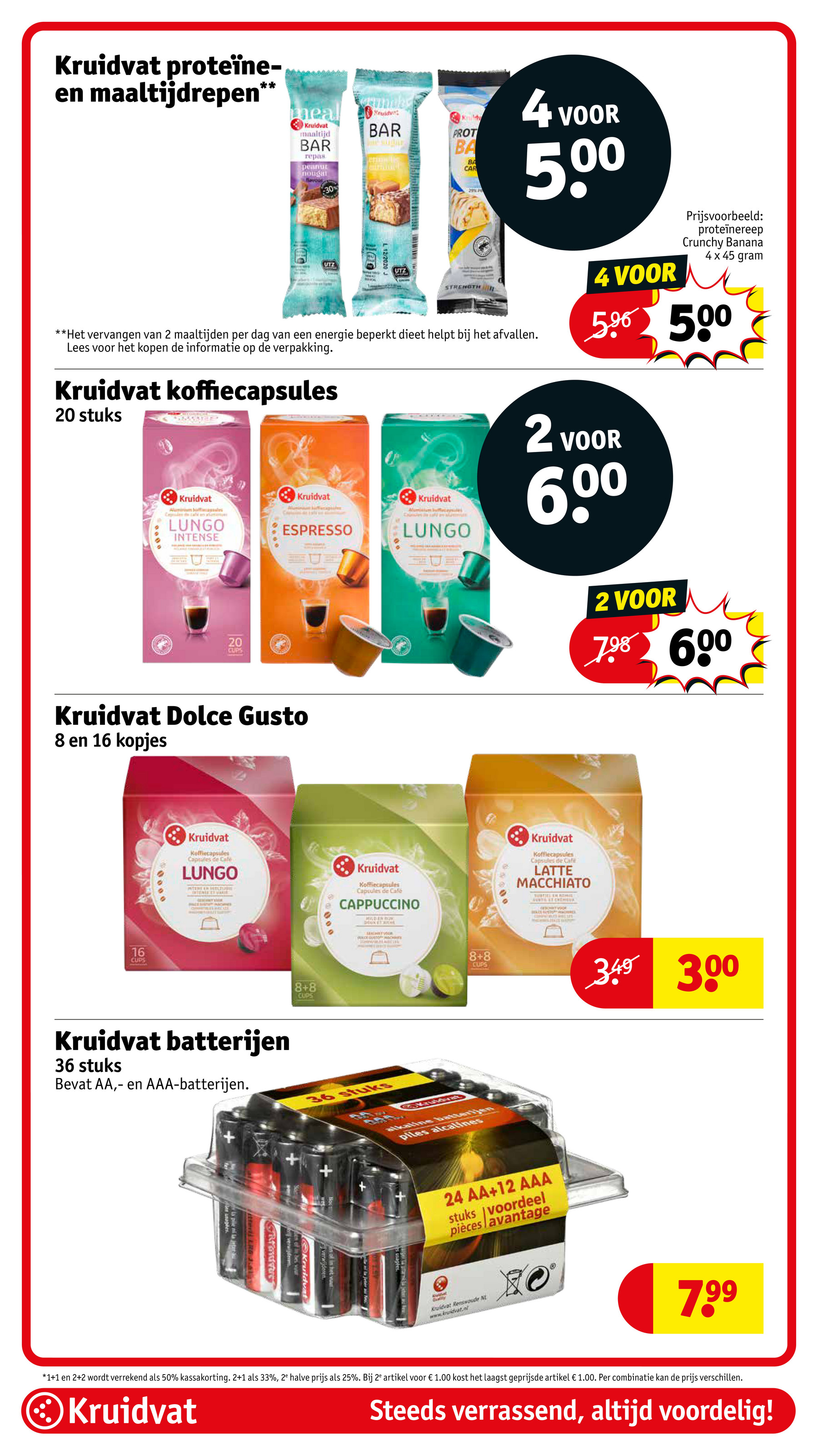 kruidvat - Kruidvat folder geldig vanaf 13-05 t/m 25-05 - page: 28 kruidvat - Kruidvat folder geldig vanaf 13-05 t/m 25-05 - page: 28