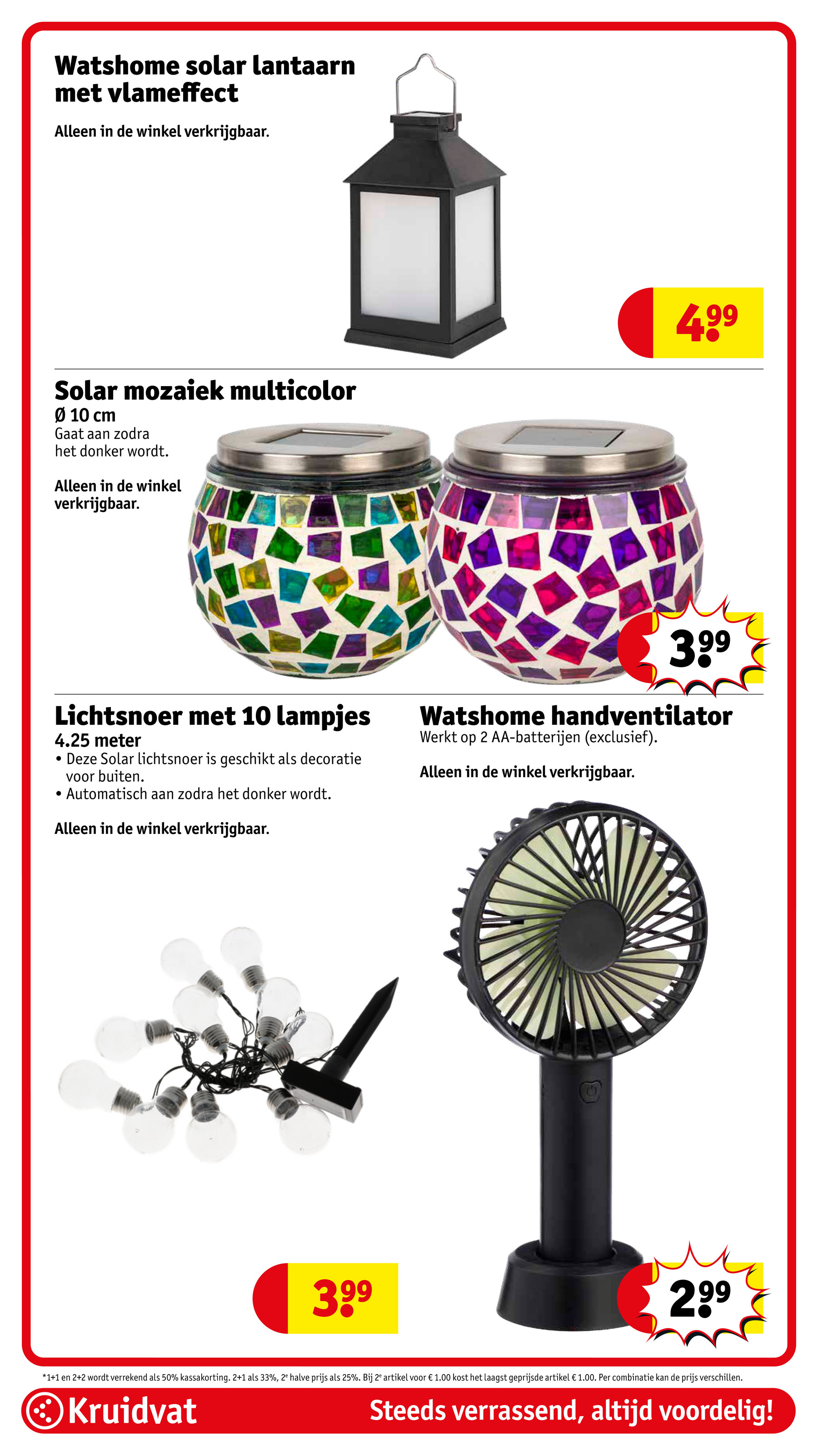 kruidvat - Kruidvat folder geldig vanaf 13-05 t/m 25-05 - page: 76 kruidvat - Kruidvat folder geldig vanaf 13-05 t/m 25-05 - page: 76