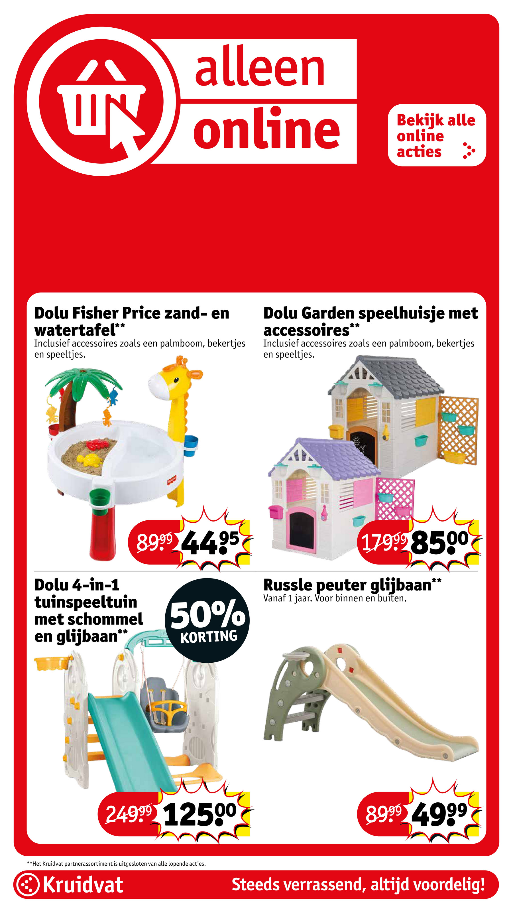 kruidvat - Kruidvat folder geldig vanaf 13-05 t/m 25-05 - page: 67 kruidvat - Kruidvat folder geldig vanaf 13-05 t/m 25-05 - page: 67