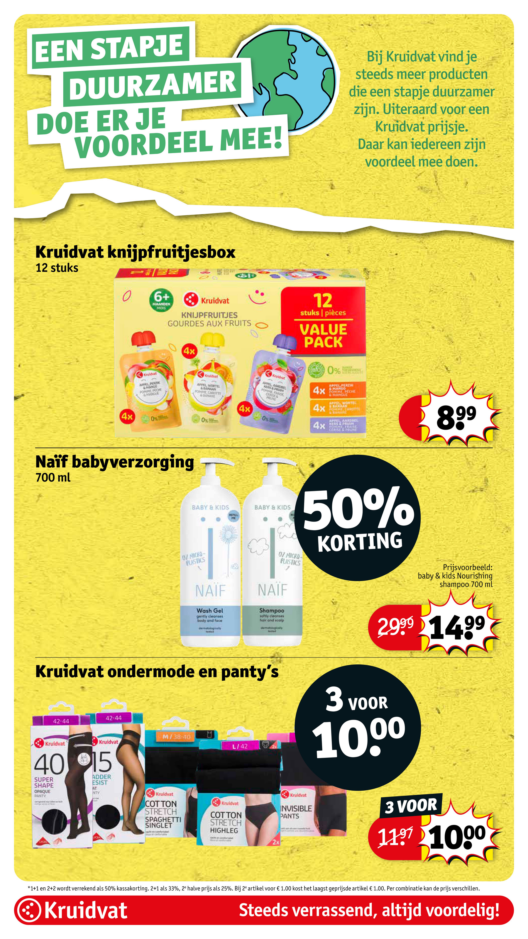 kruidvat - Kruidvat folder geldig vanaf 13-05 t/m 25-05 - page: 30 kruidvat - Kruidvat folder geldig vanaf 13-05 t/m 25-05 - page: 30