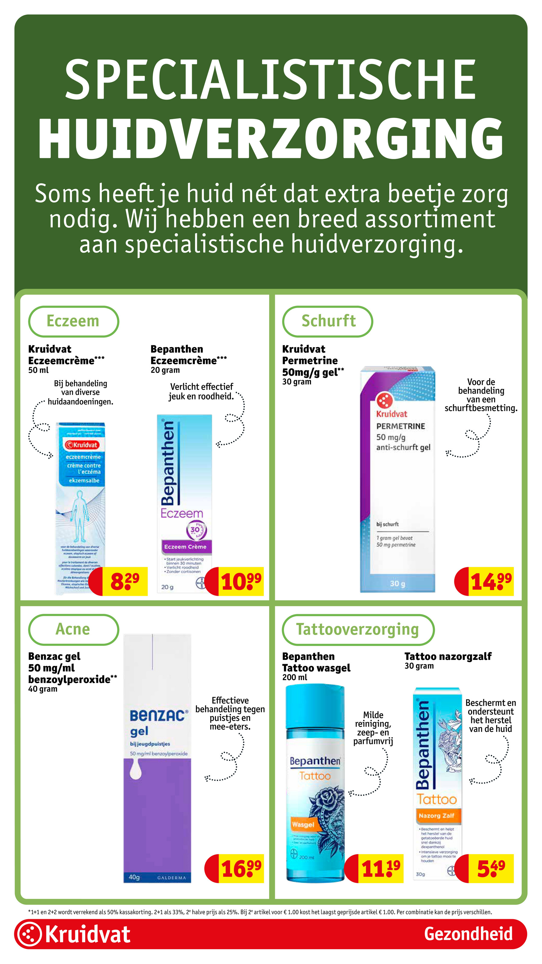 kruidvat - Kruidvat folder geldig vanaf 13-05 t/m 25-05 - page: 54 kruidvat - Kruidvat folder geldig vanaf 13-05 t/m 25-05 - page: 54