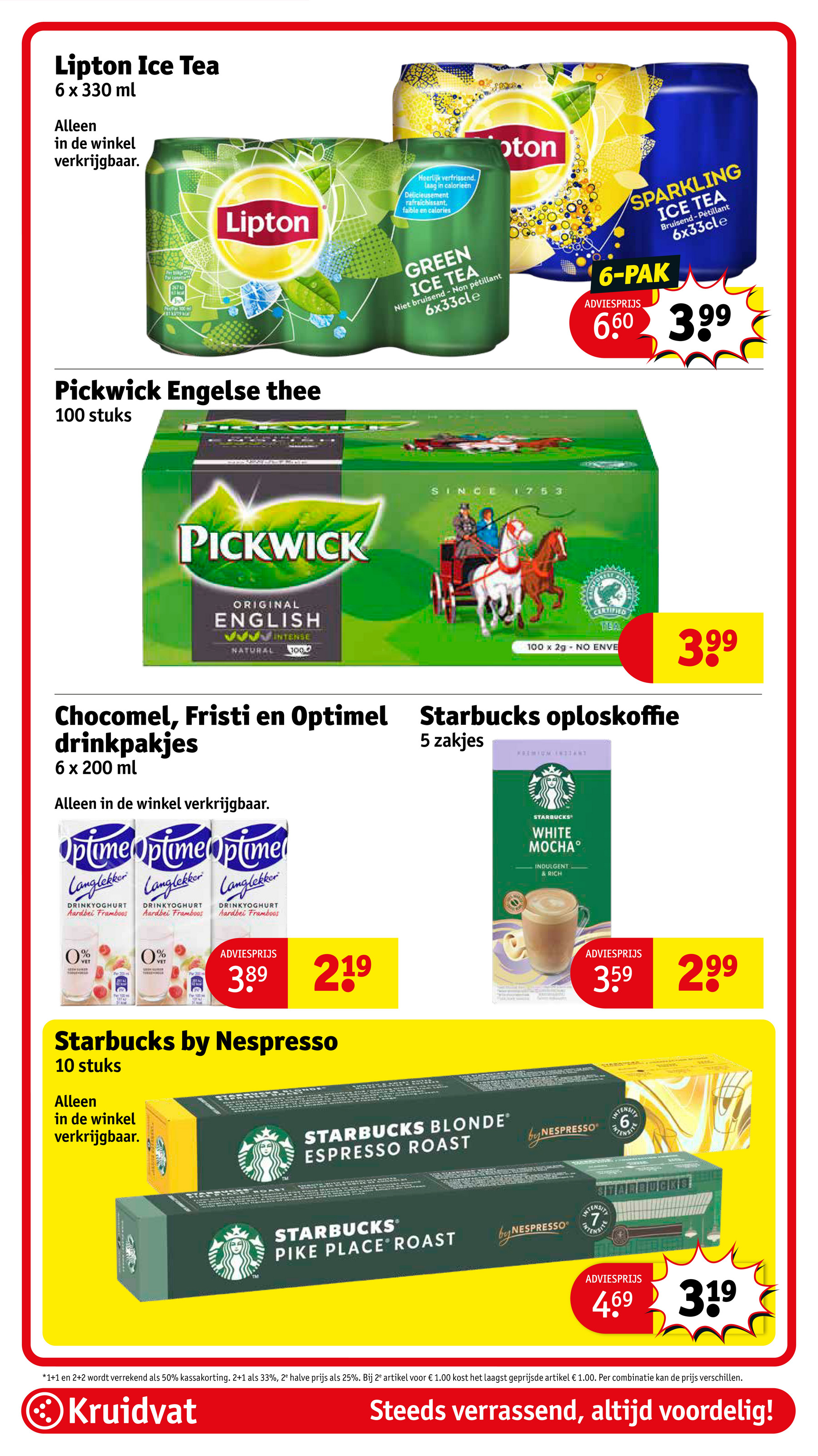 kruidvat - Kruidvat folder geldig vanaf 13-05 t/m 25-05 - page: 91 kruidvat - Kruidvat folder geldig vanaf 13-05 t/m 25-05 - page: 91
